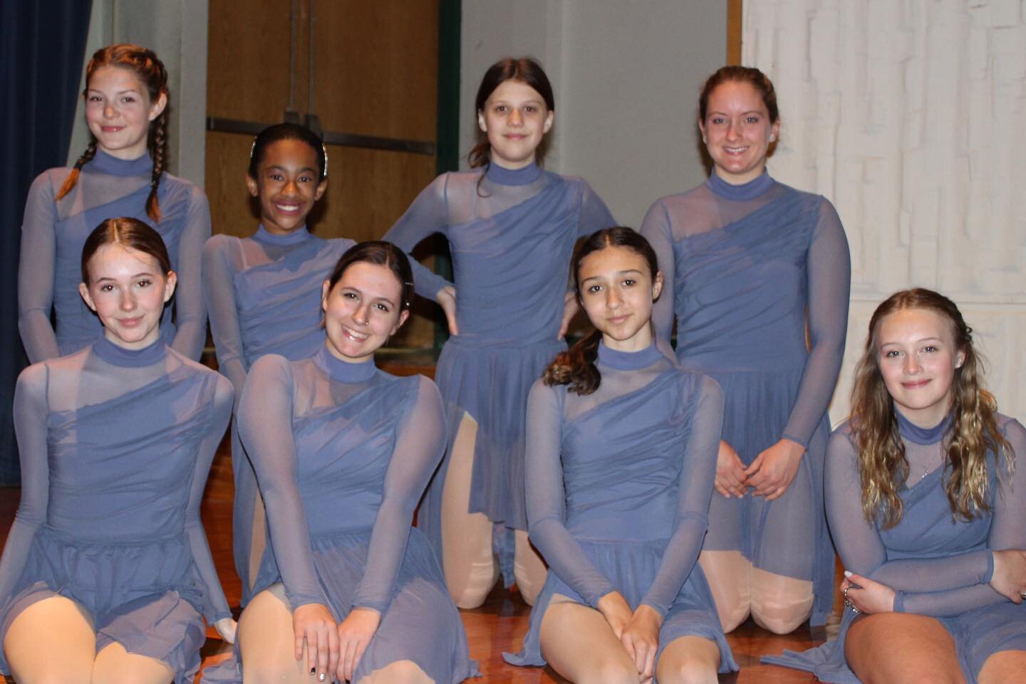 Our Wednesday 6pm Ballet class was BEAUTIFUL to photograph. There are so many great photos from their performance! 💃😍 They have grown so much this year and their performance truly capture their beauty and skill.

#ballet #dance #dancer #dancing #ro