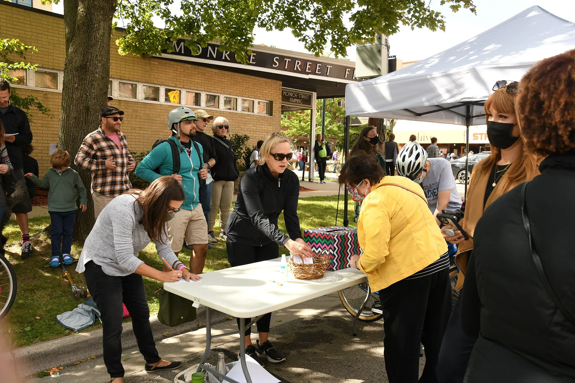 Photo courtesy of Empire Photography