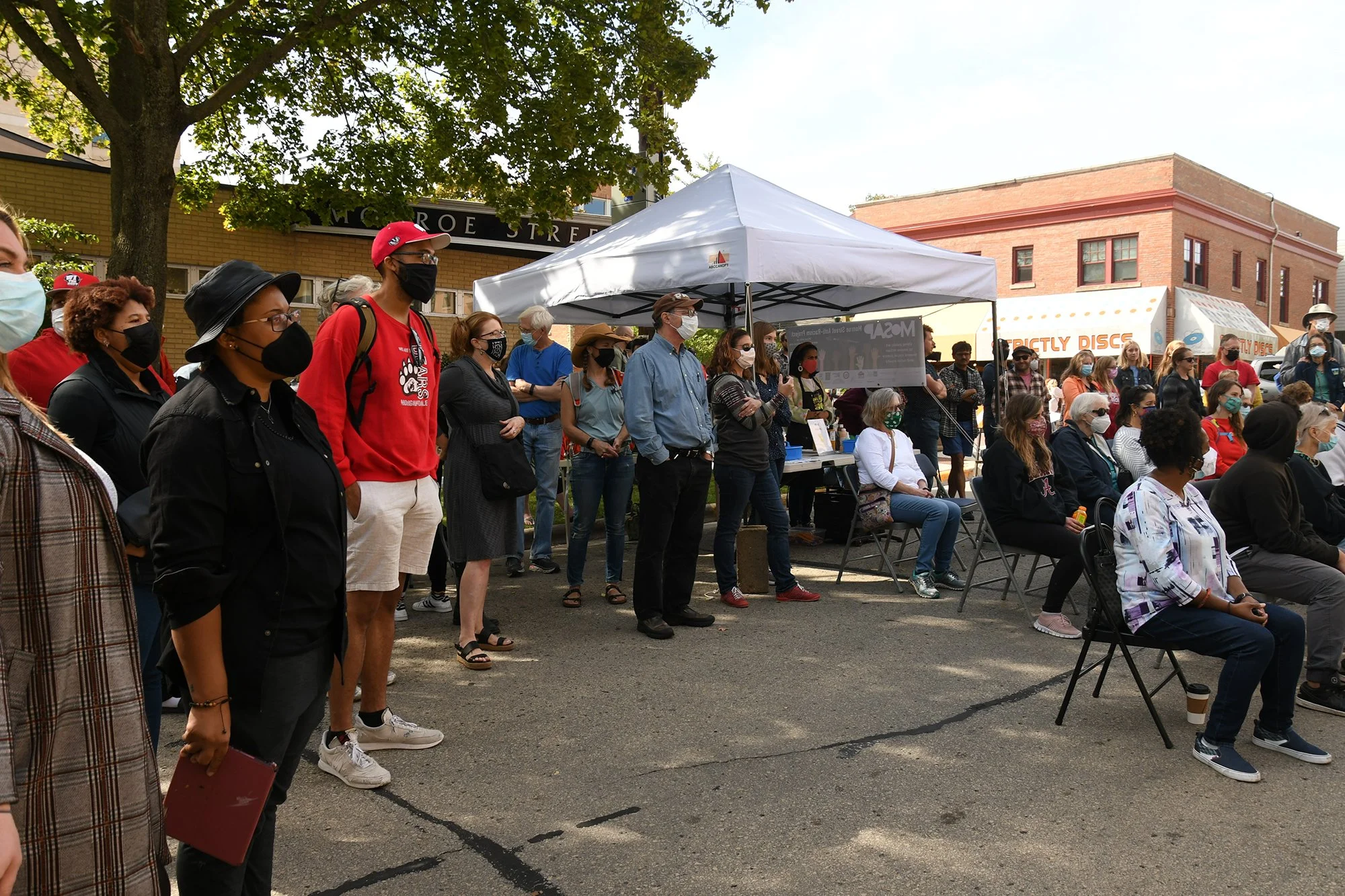 MoSAP Mural Unveiling Event
Photo courtesy of Empire Photography