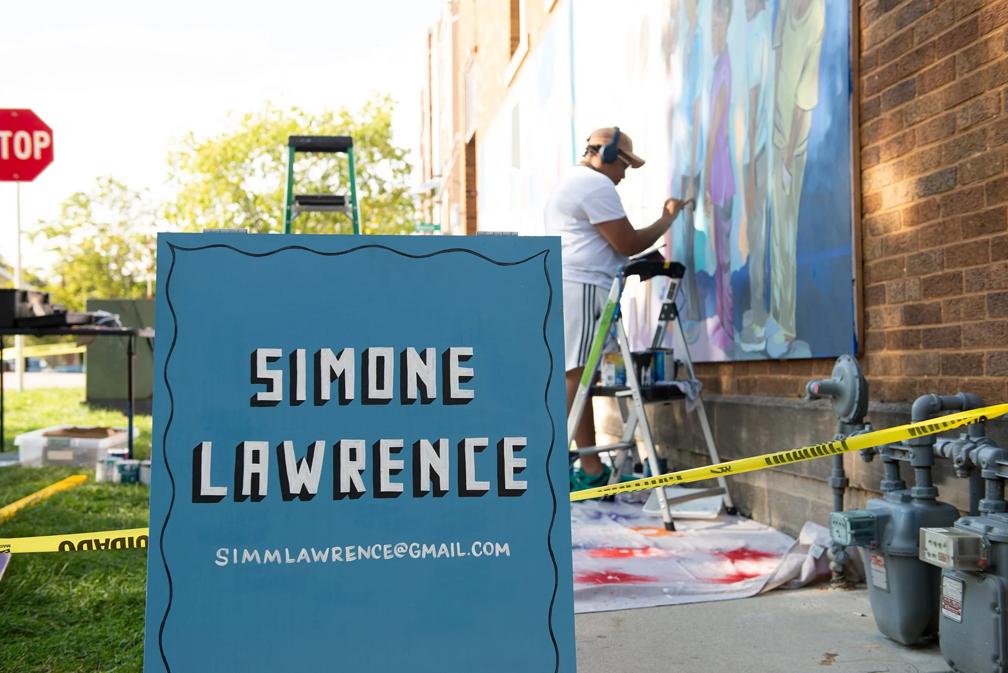 Photo courtesy of Empire Photography