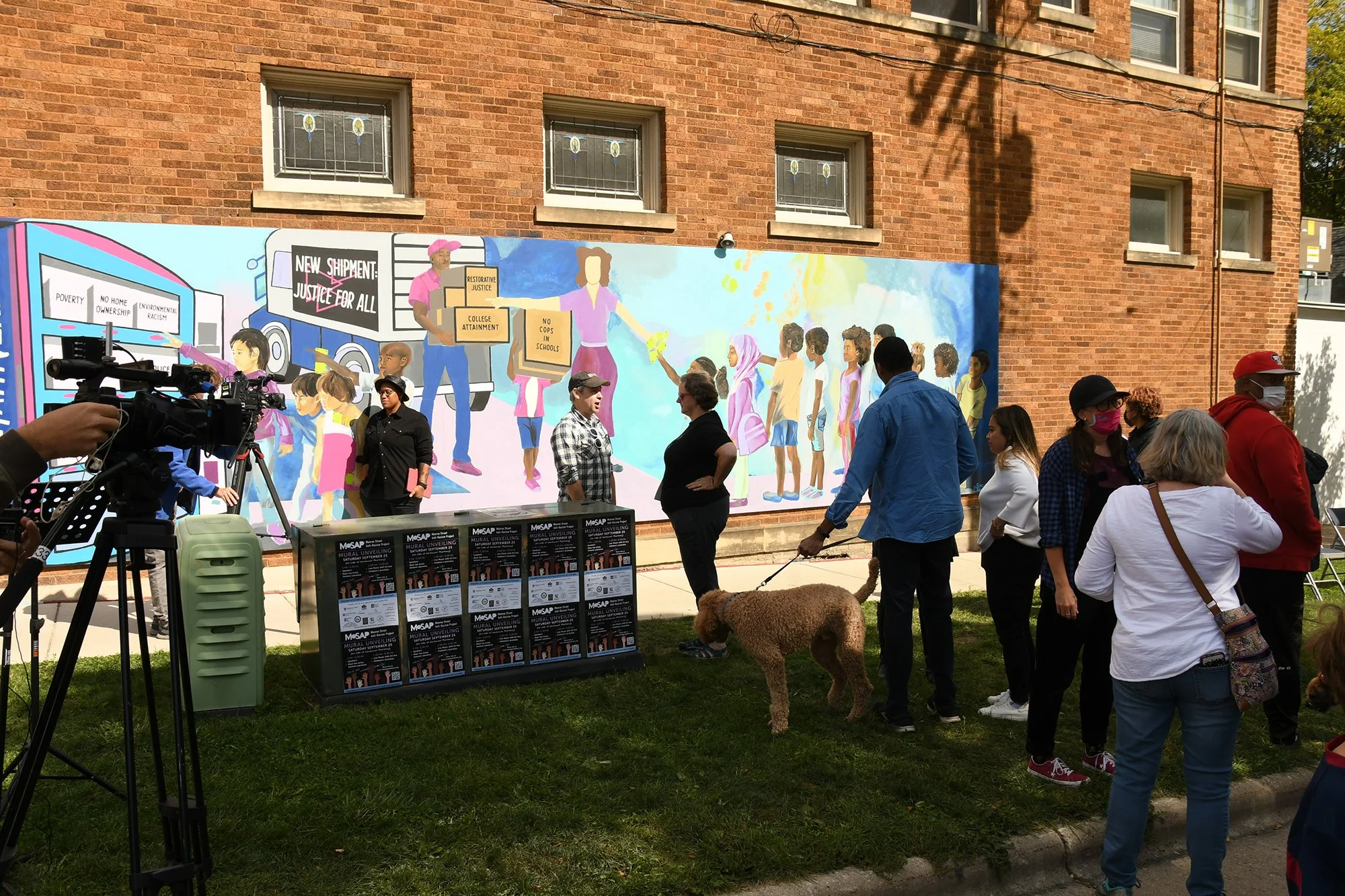 Photo courtesy of Empire Photography