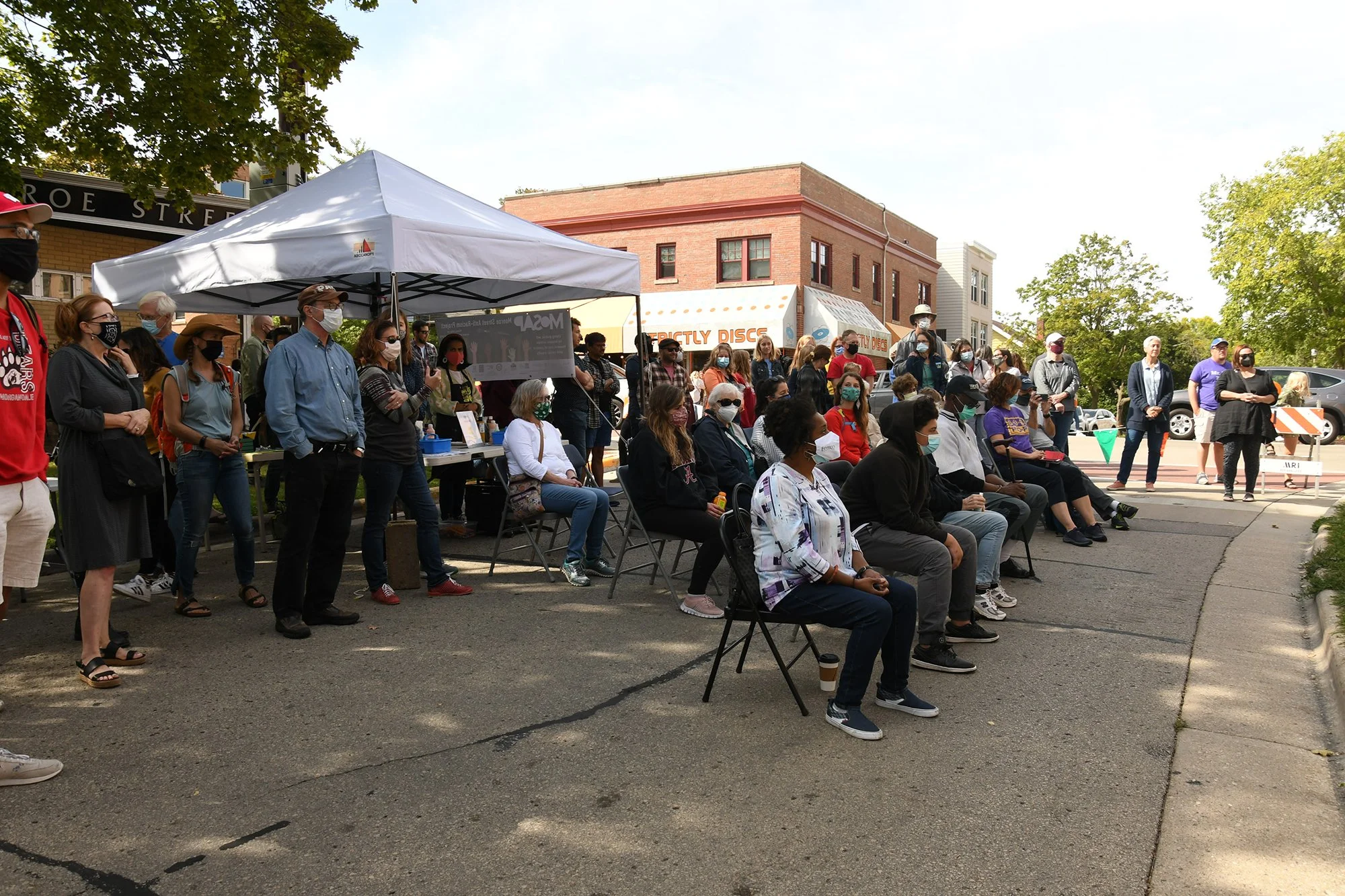MoSAP Mural Unveiling Event
Photo courtesy of Empire Photography