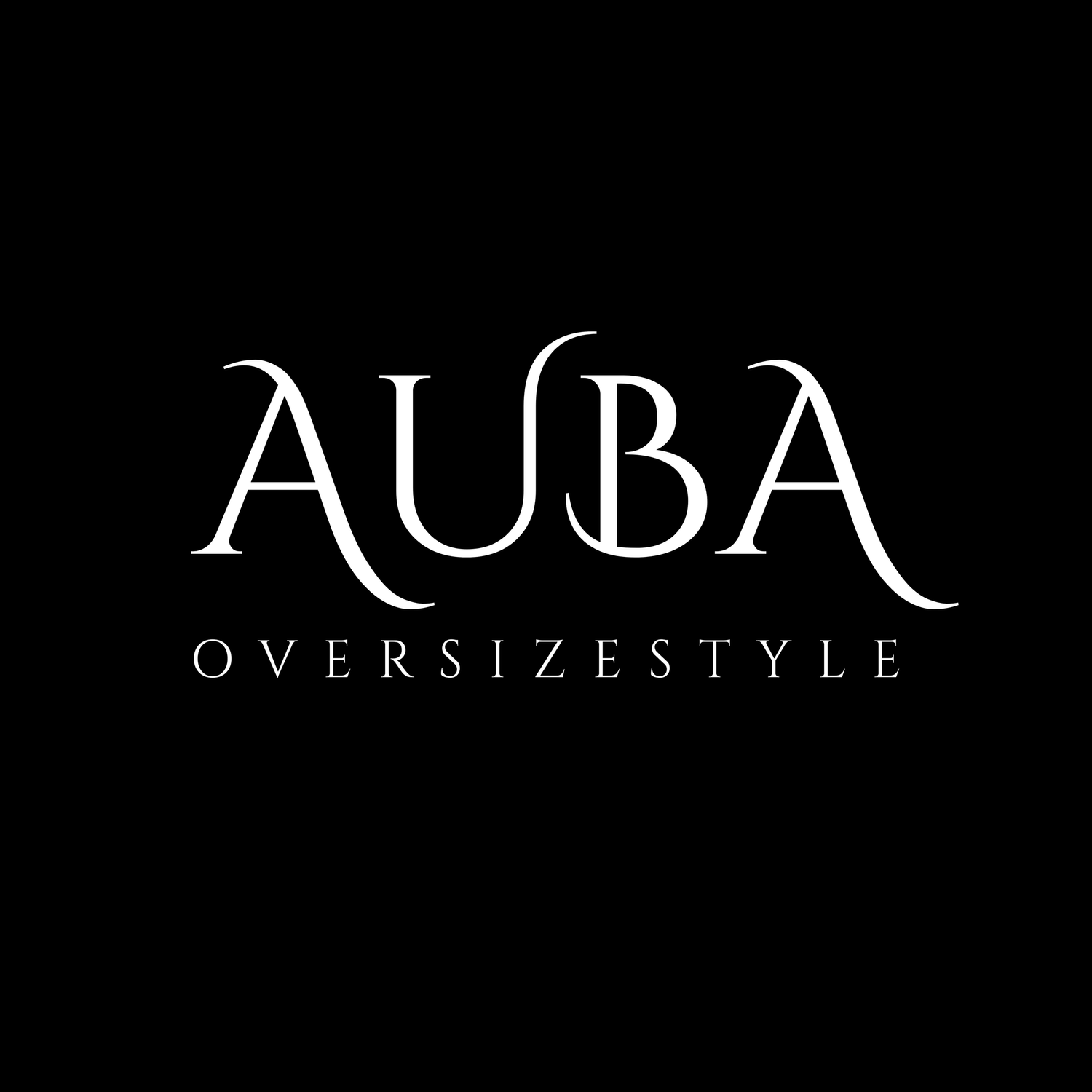 AubaOversizeStyle