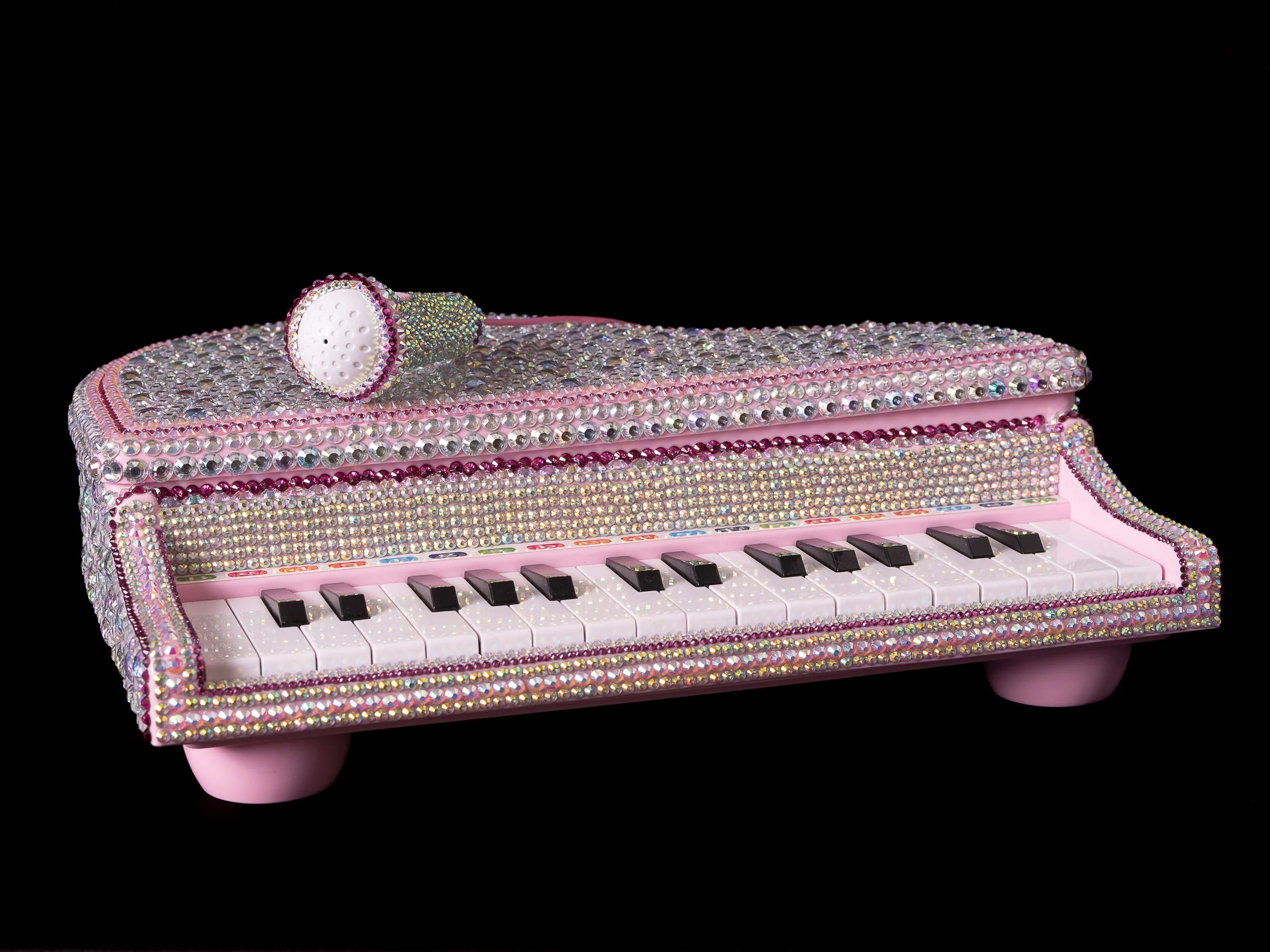 Requiem for Liberace
