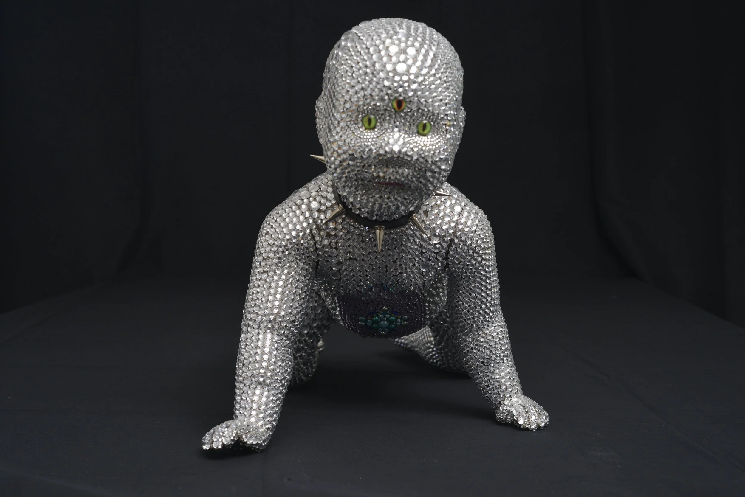 Alien Spawn