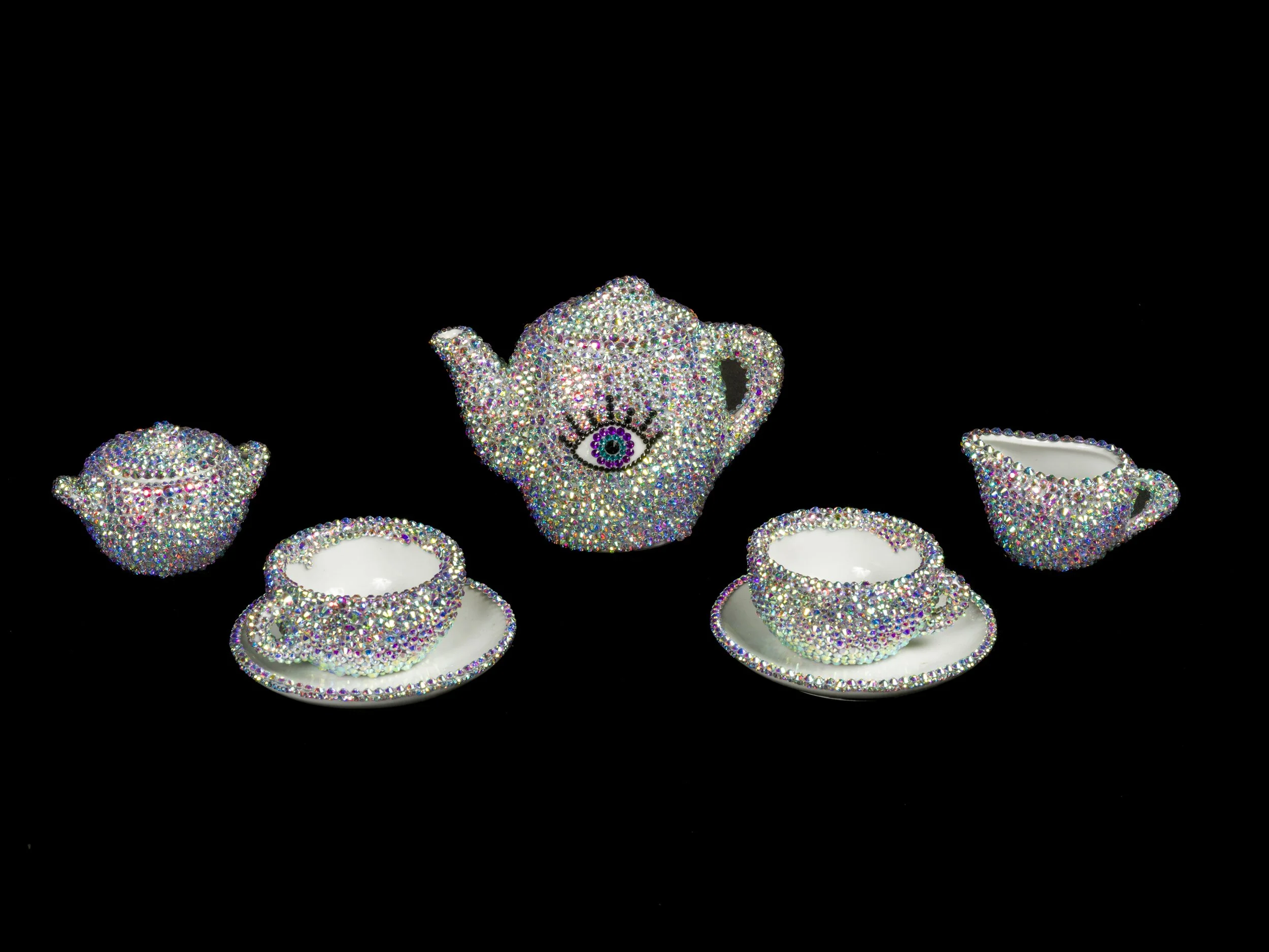 Hardly Anyone's Cup O' Tea