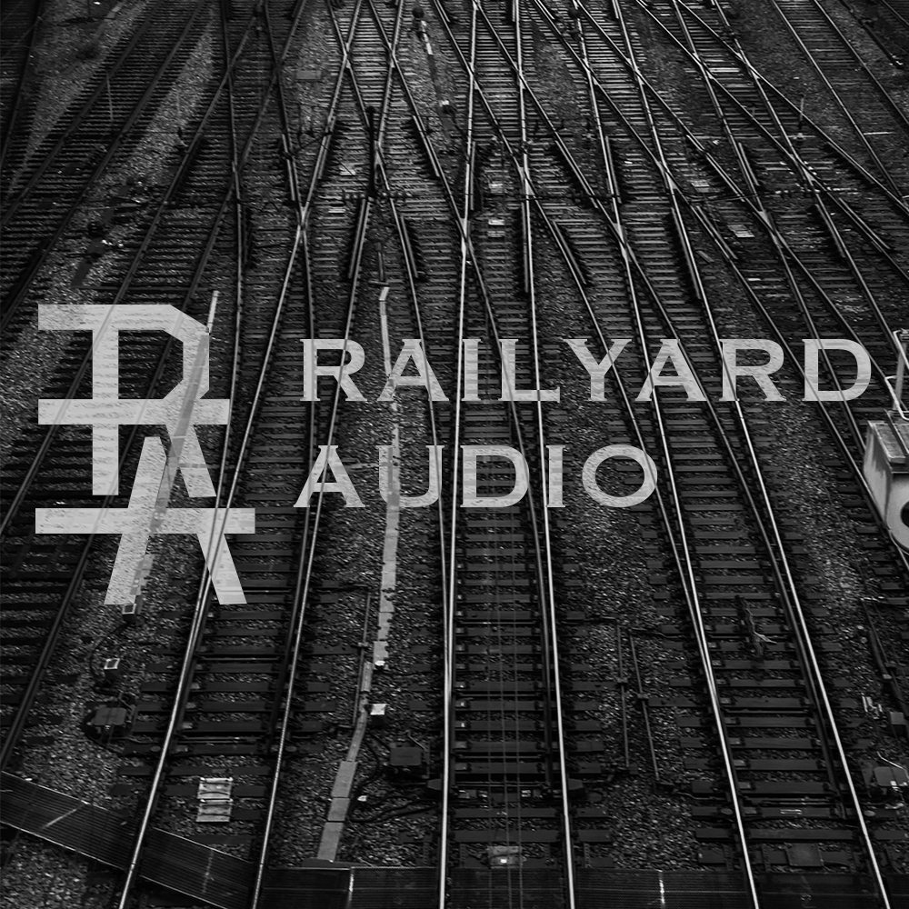 Railyard Audio