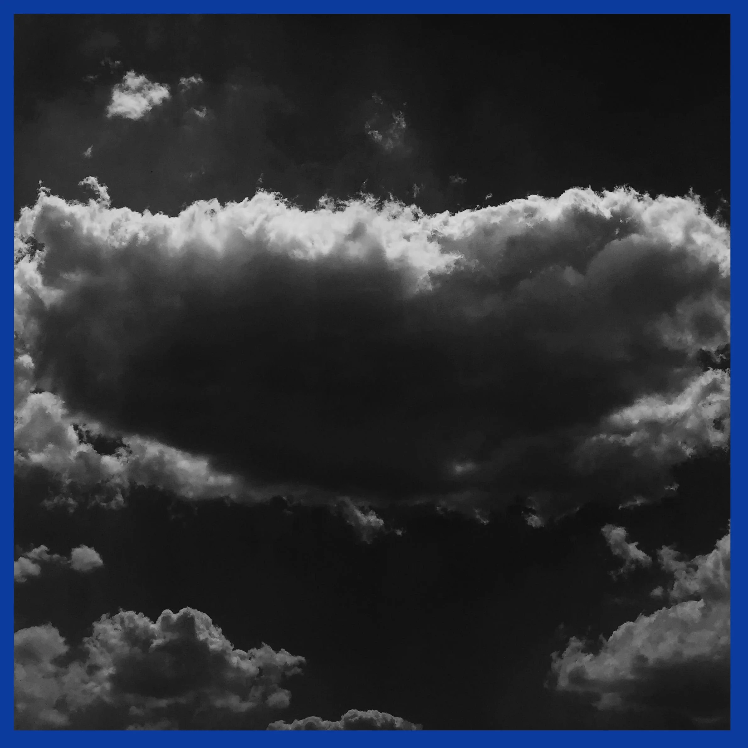 Climate Change as a Photography Subject