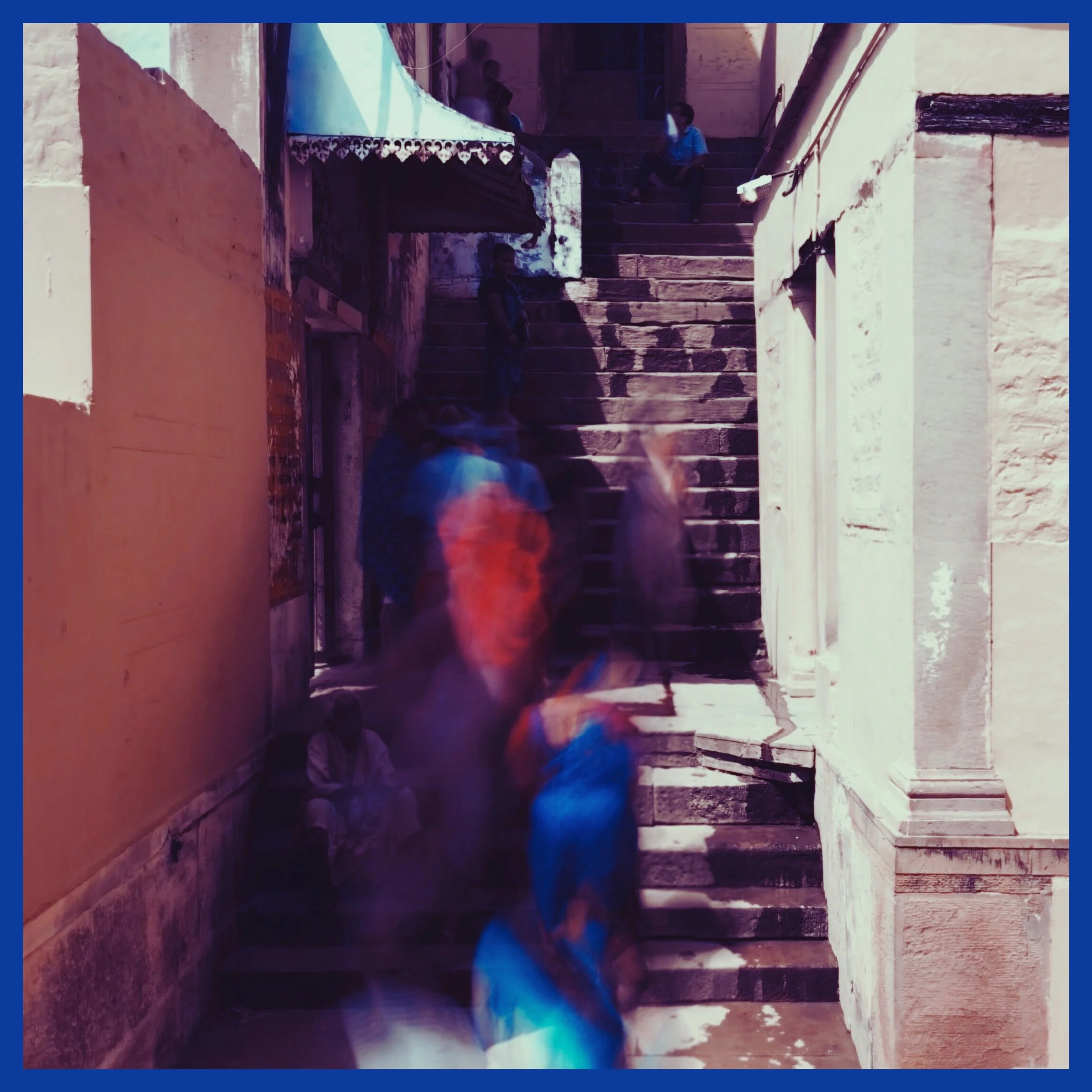 The Beauty of Accidental Aberrations in Photography