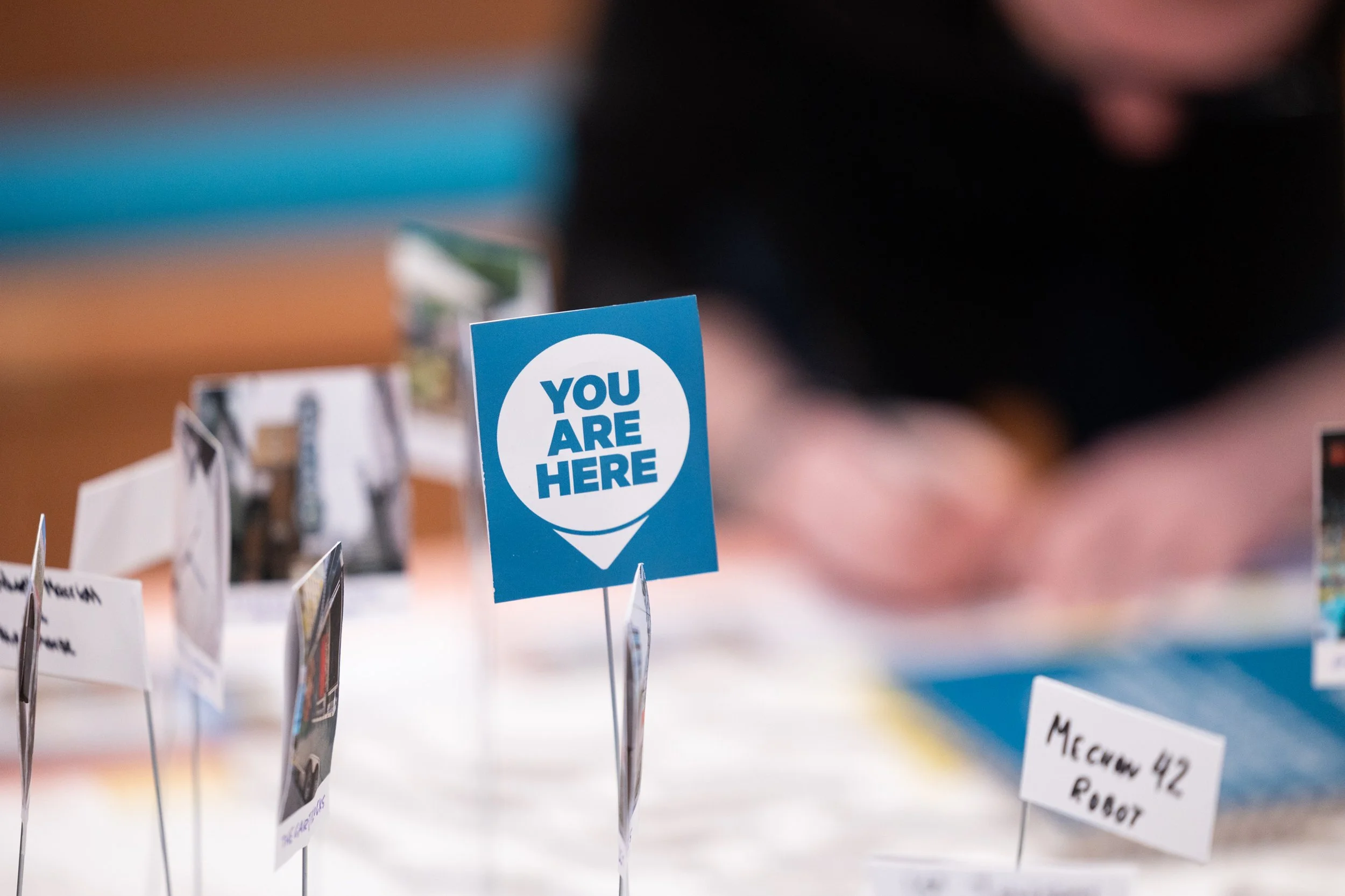 Walk Portland wins Travel Oregon grant