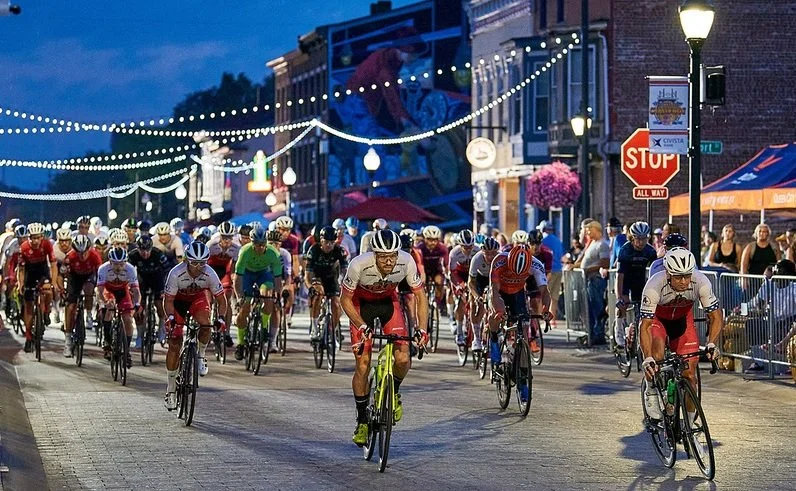 2026 Whiskey City Twilight Challenge