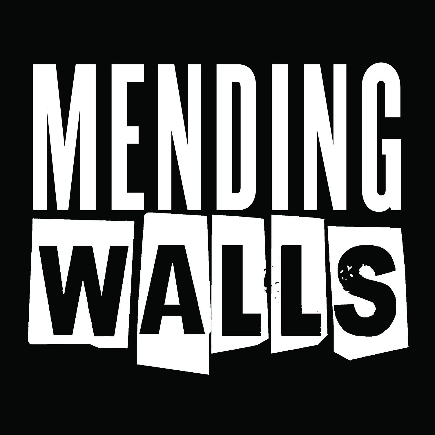 Mending Walls RVA