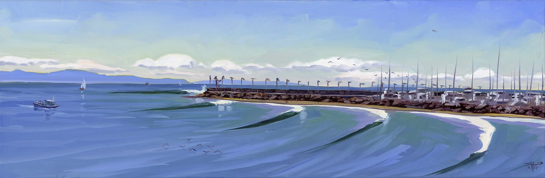 Lining Up Sandspit to Santa Cruz.jpg (Copy)