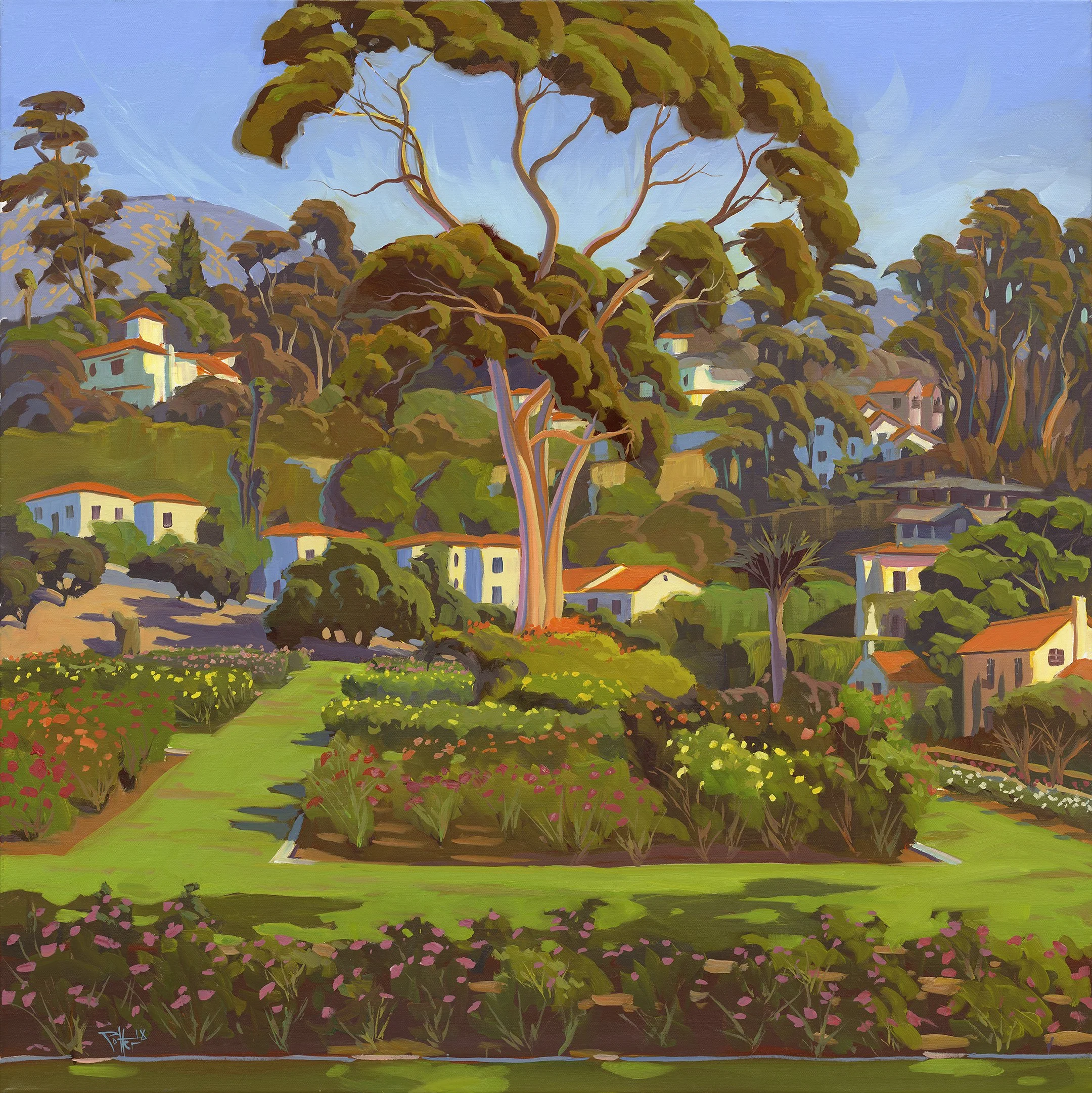 Rose Garden Symphony_Printed on Lyve Canvas.jpg