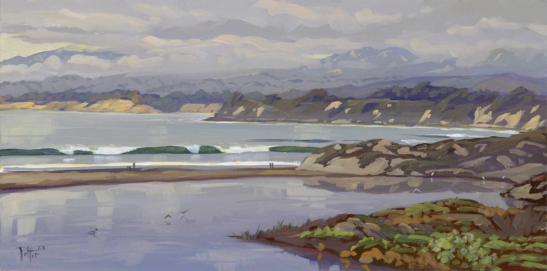Devereux to Ellwood to Driftwoods, Goleta the Goodland.jpg
