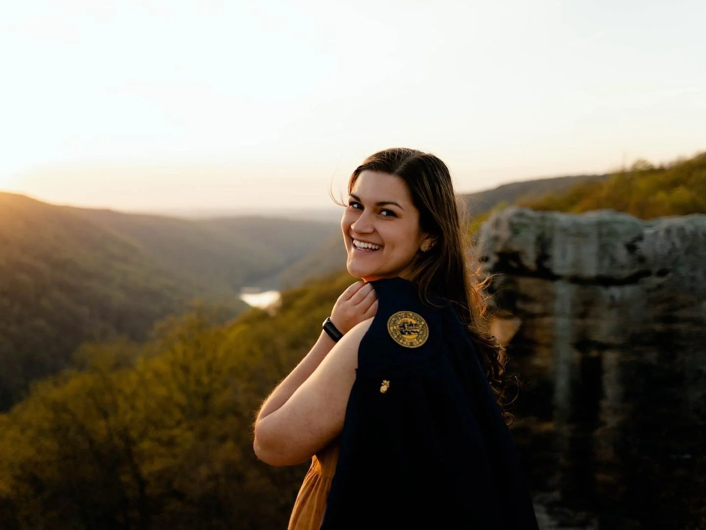 grad season is just around the corner!!! take a sec to enjoy one of my fav grad sessions ever with my freshman roommate marly &mdash; look how far we&rsquo;ve come love! 

on another note, looking forward to a smaller, more intimate season full of cl