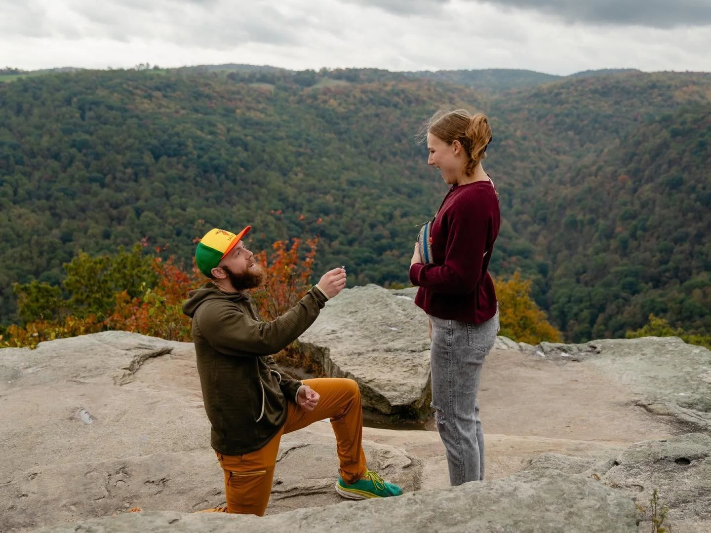 making some room on the feed for these lovely goofballs&rsquo; engagement! so honored to document these moments and the love these two have for one another &mdash; can&rsquo;t wait to celebrate you guys!!!