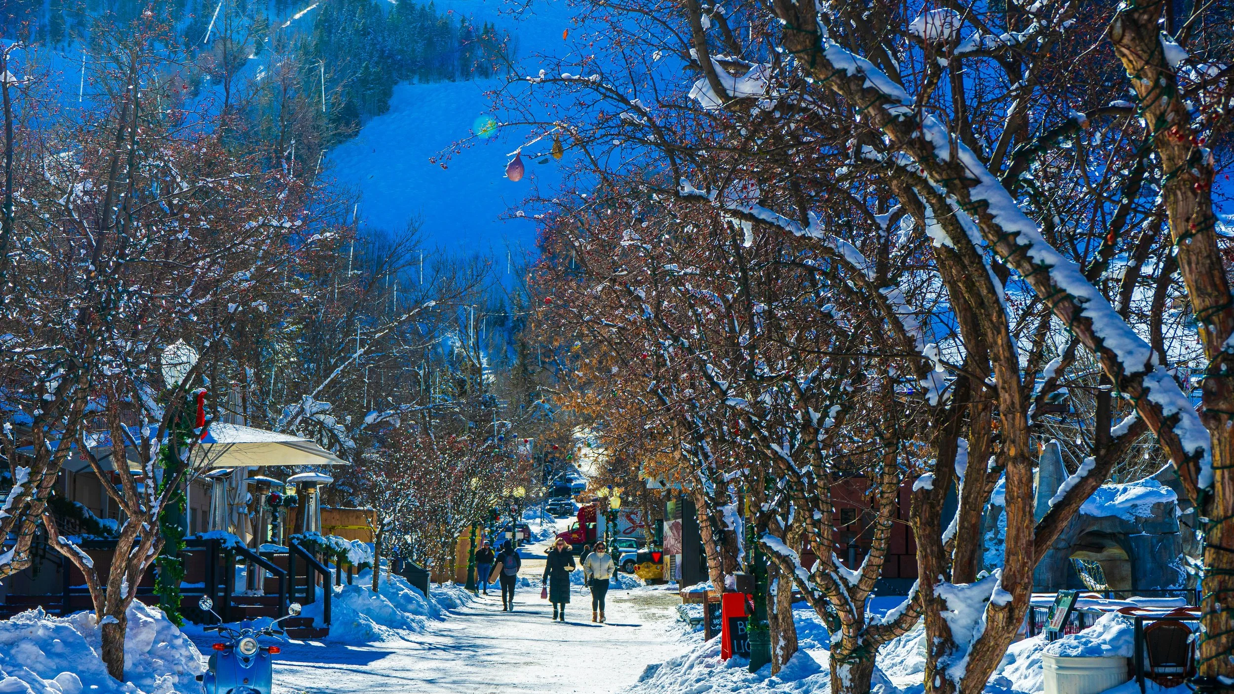 Airbnb Insights for 2026 in Aspen, CO. 