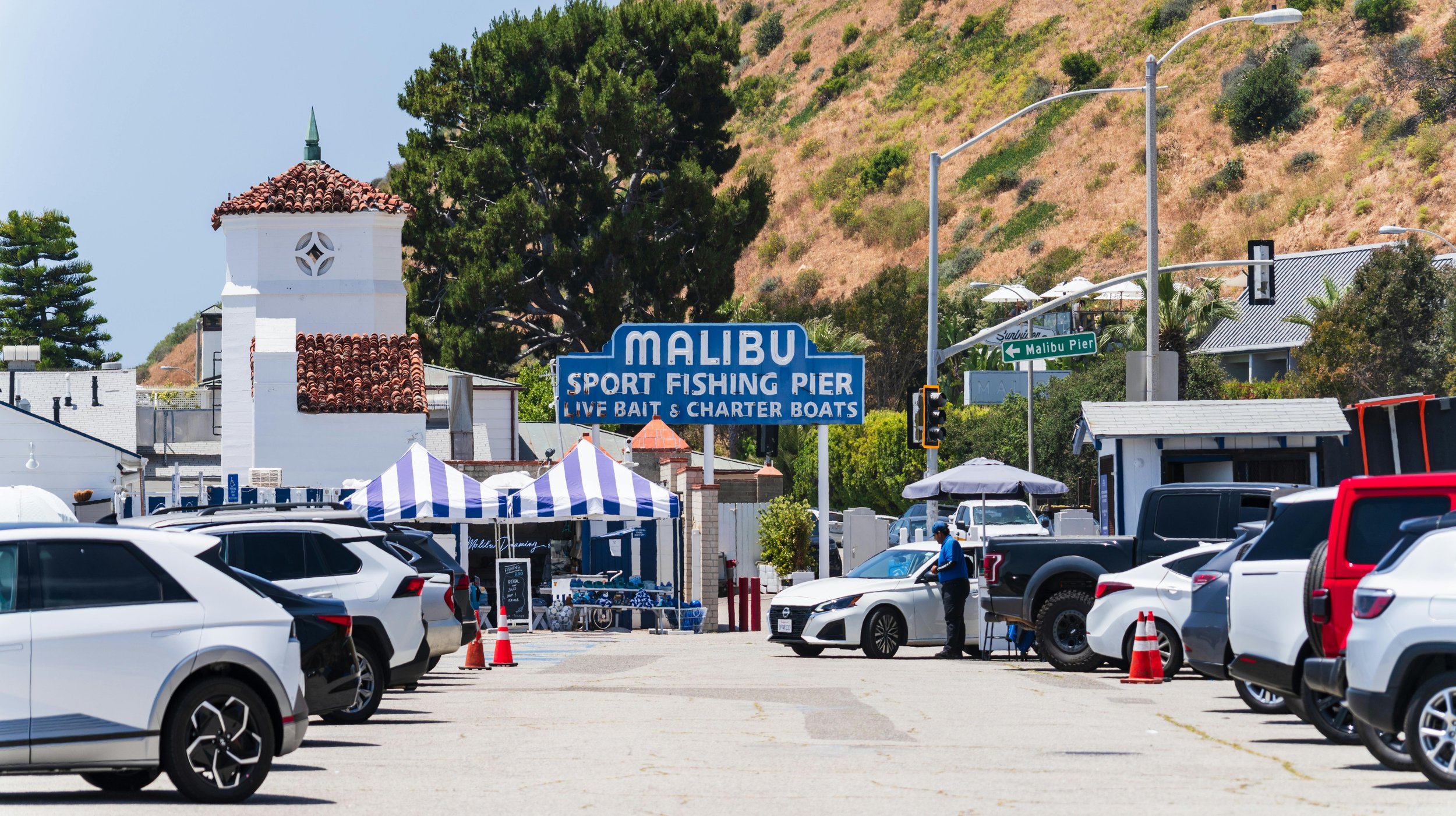 Airbnb License Help in Malibu, CA