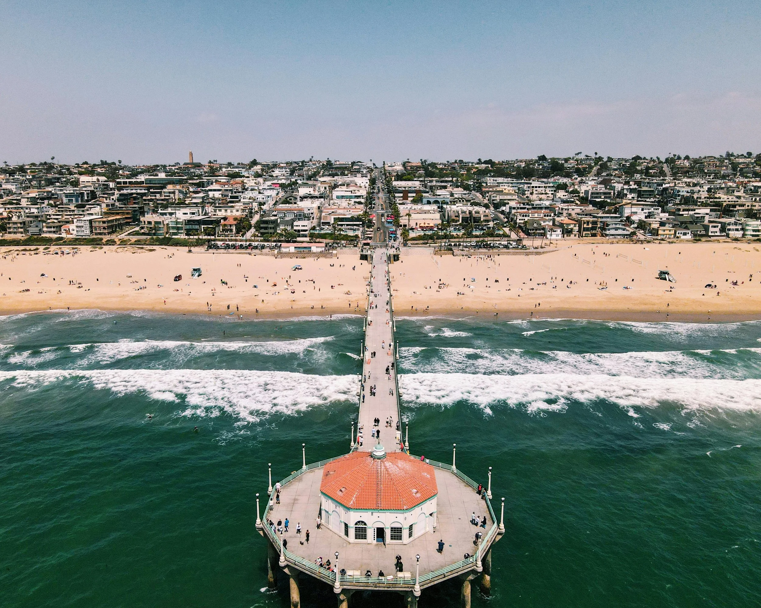 2026 World Cup News for Airbnb Listings in Manhattan Beach,CA