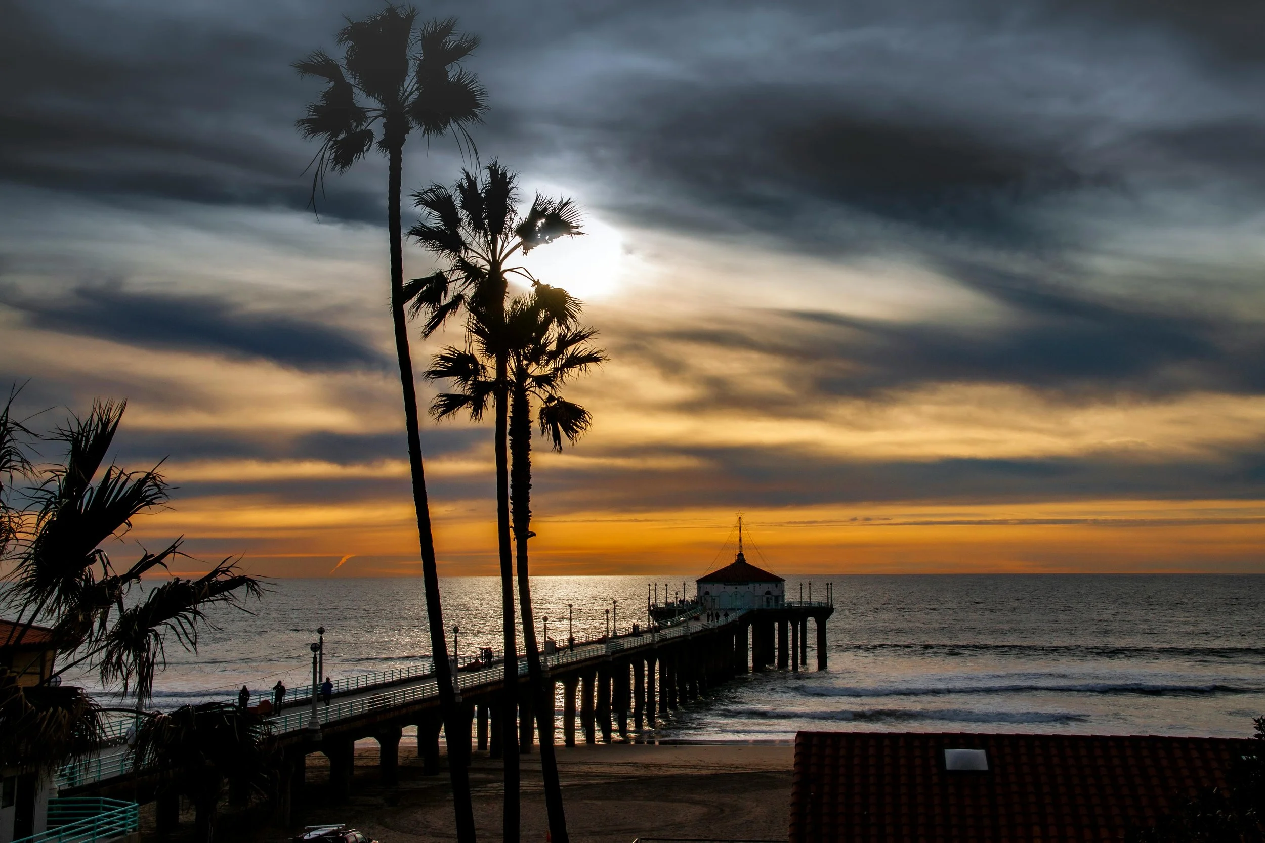 Manhattan Beach Airbnb Property Management: The Complete Homeowner Guide