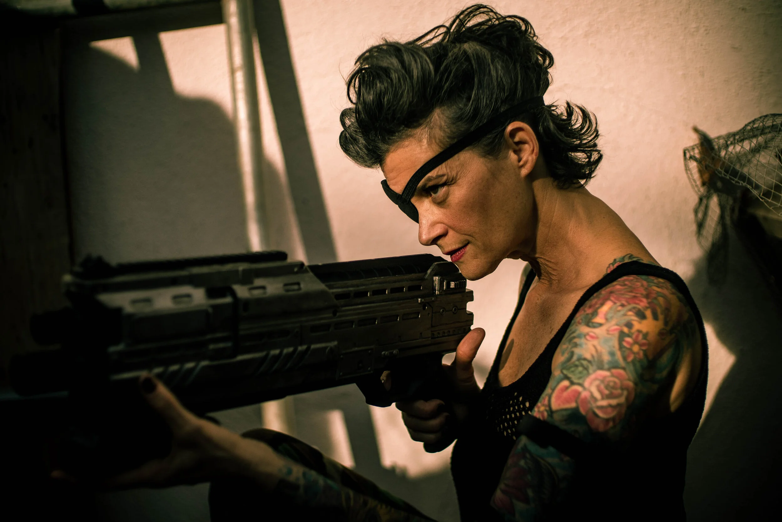 Urban Riot Films