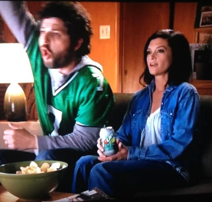 7 Up Ten, Director Justin Reardon 