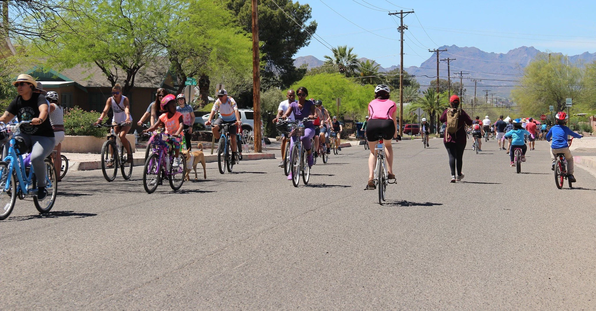 Cyclovia