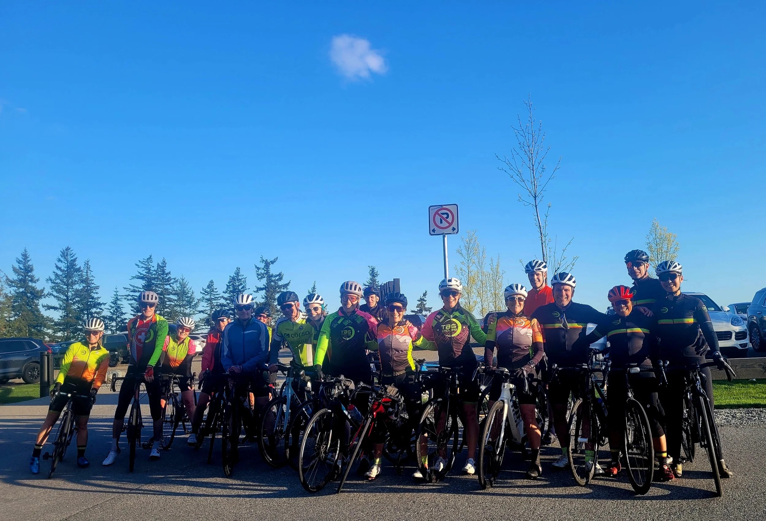 2026 TaG Outdoor Schedule