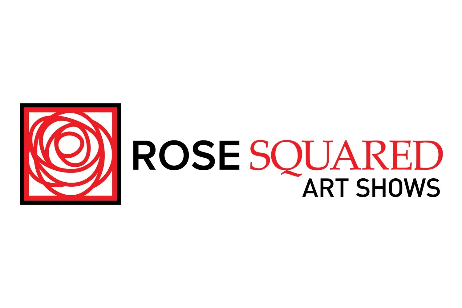 Ludwig's Corner - Rose Squared Art Shows