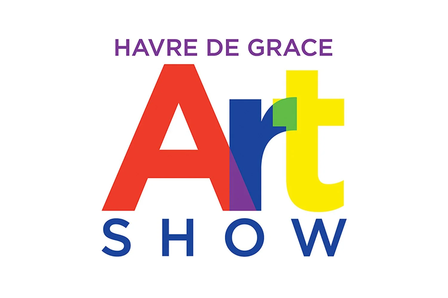 Havre de Grace Art Show