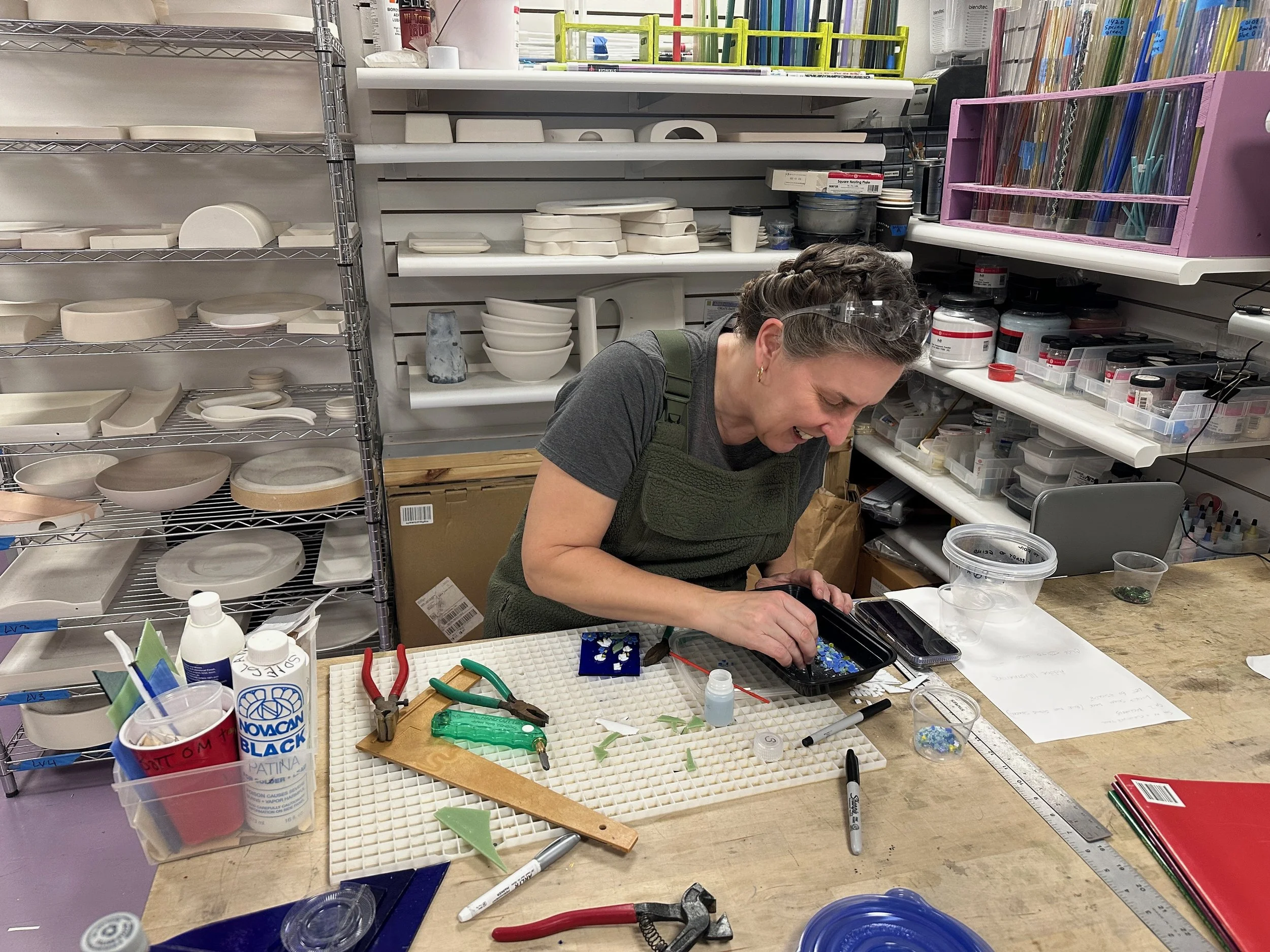 Mother’s Day Events and Upcoming Classes