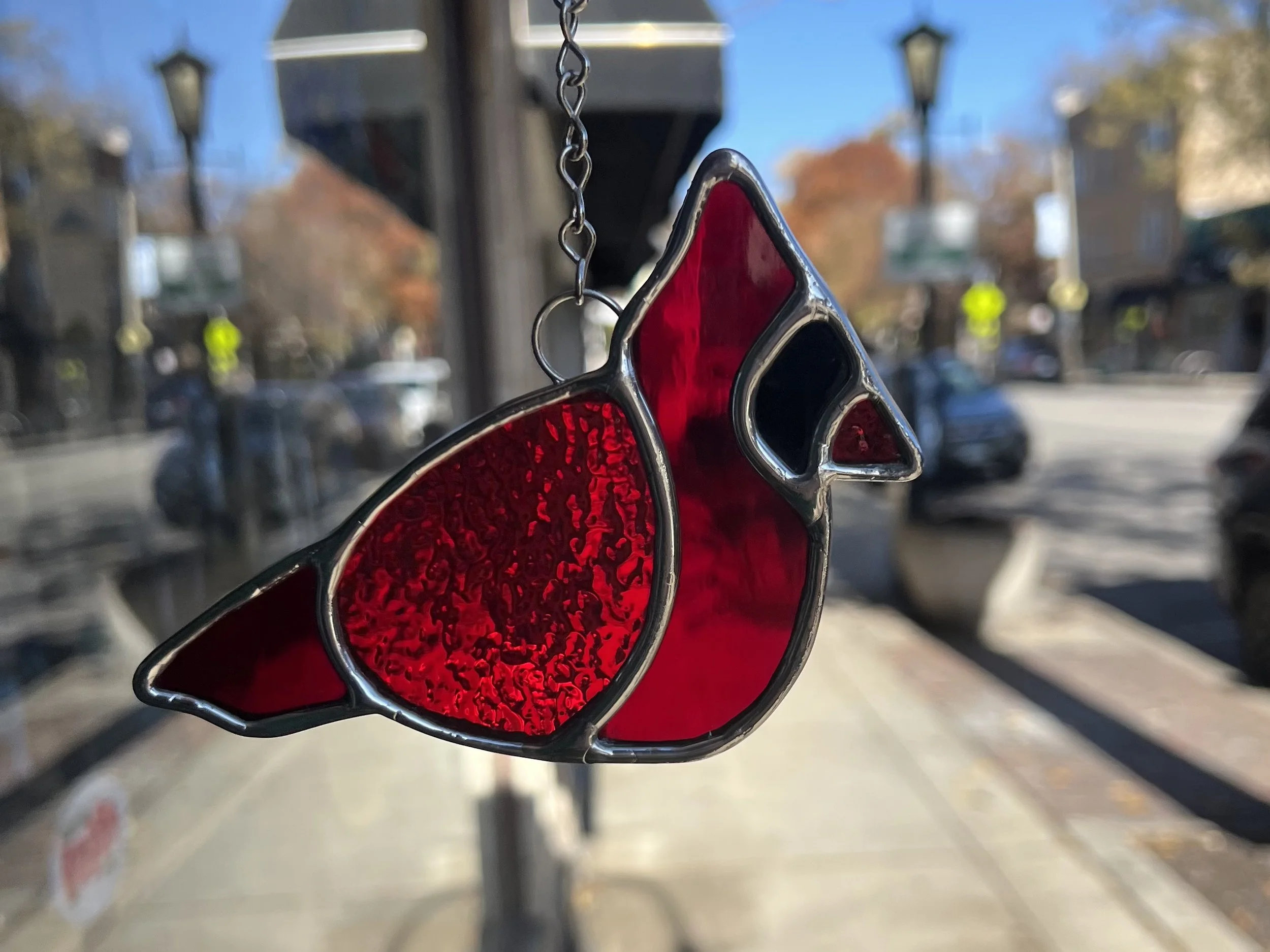 Cardinal