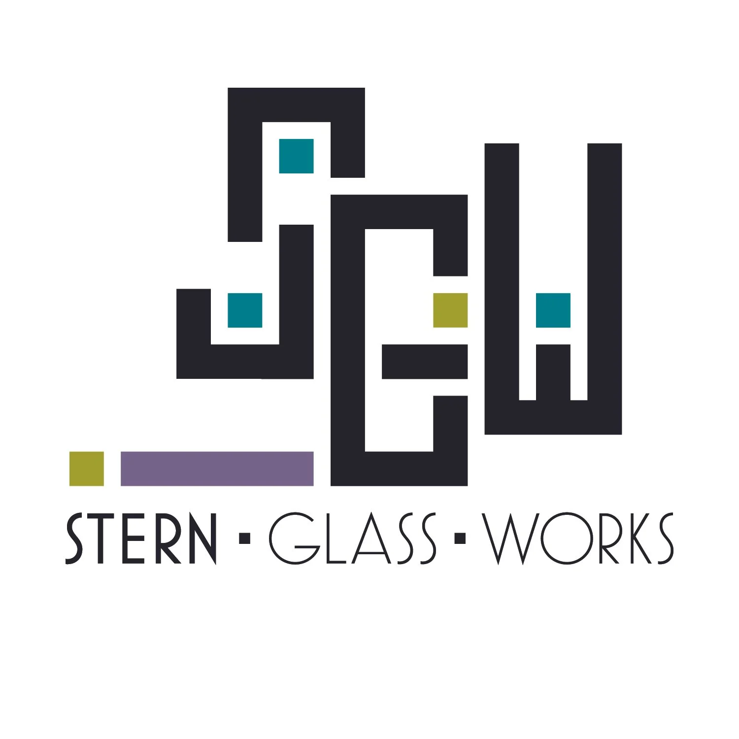 Stern Glass Works Gift Cards