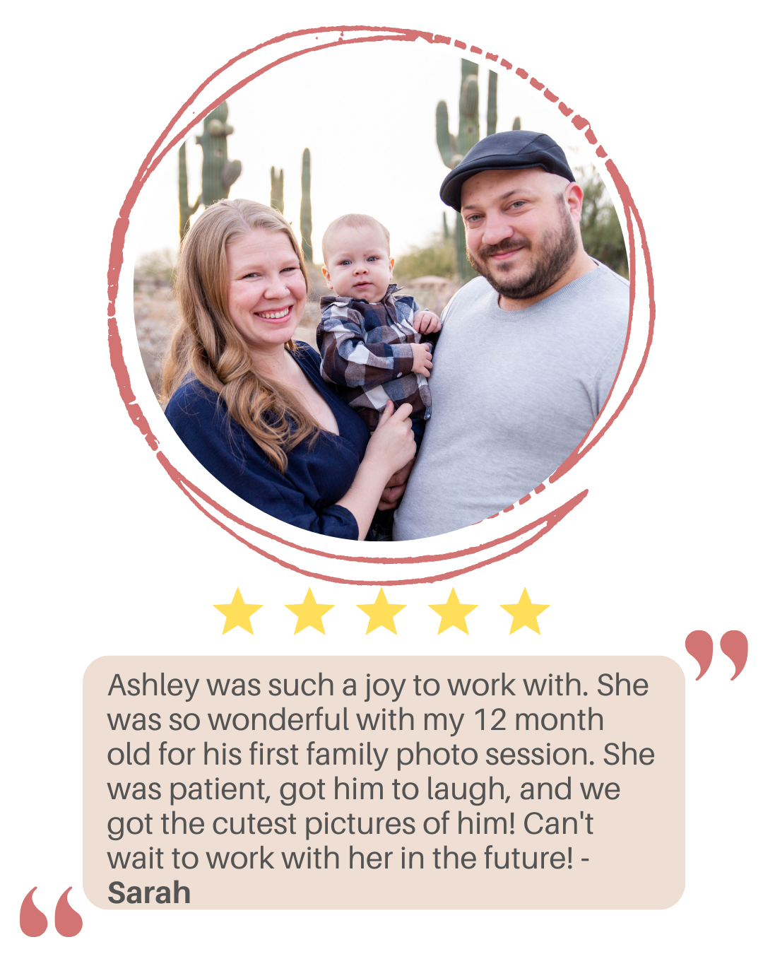 Ashley Rose Media Review From Sarah