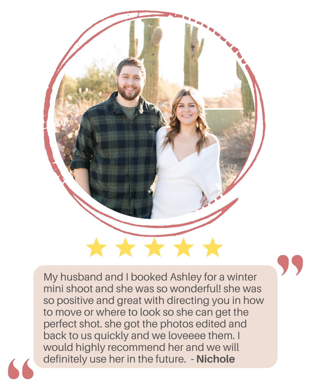 Ashley Rose Media Review From Nichole