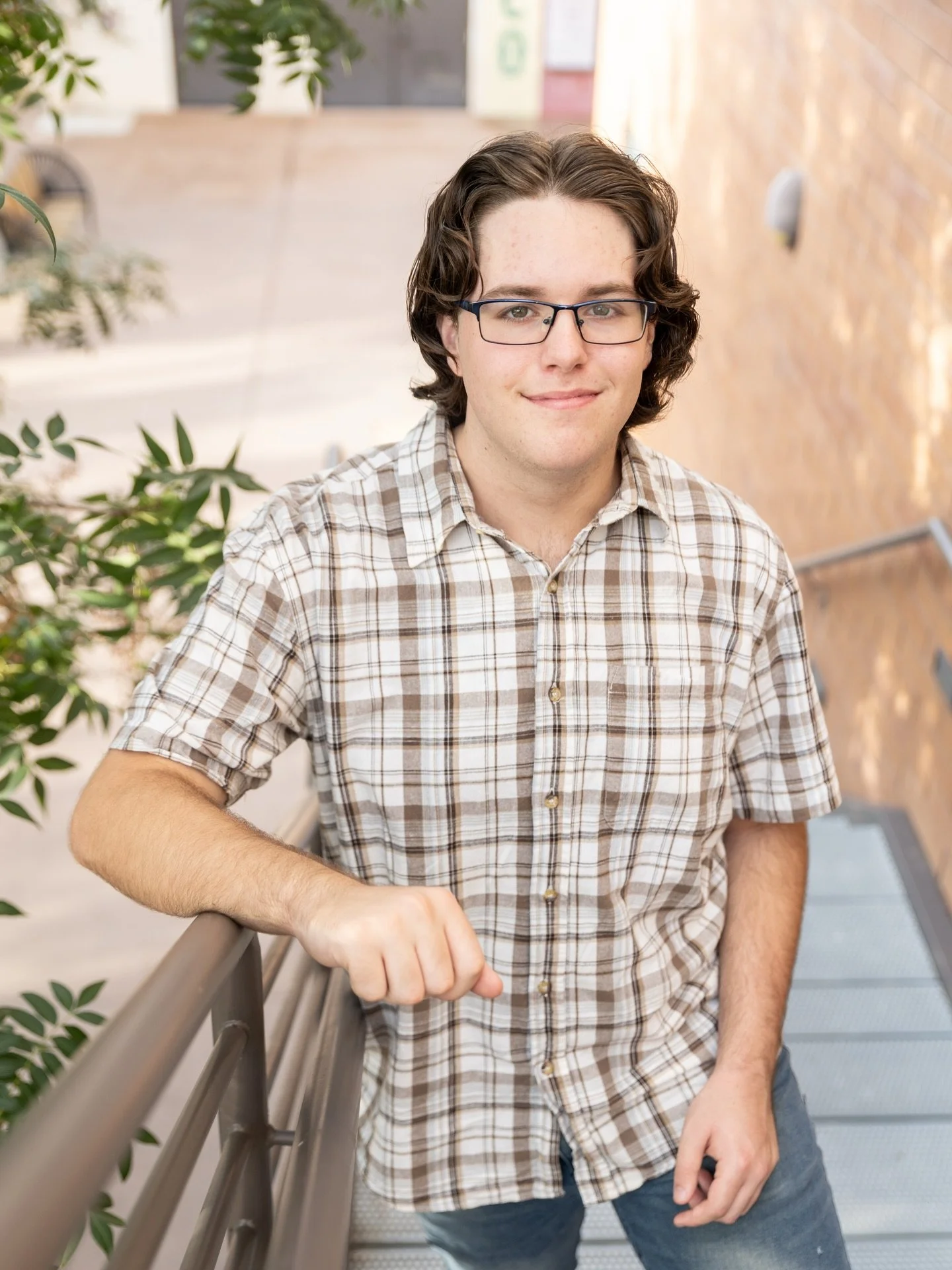 Senior Sunday, celebrating Mason! 

Plus if you haven&rsquo;t sent it be sure to read about his session on the blog! 👏