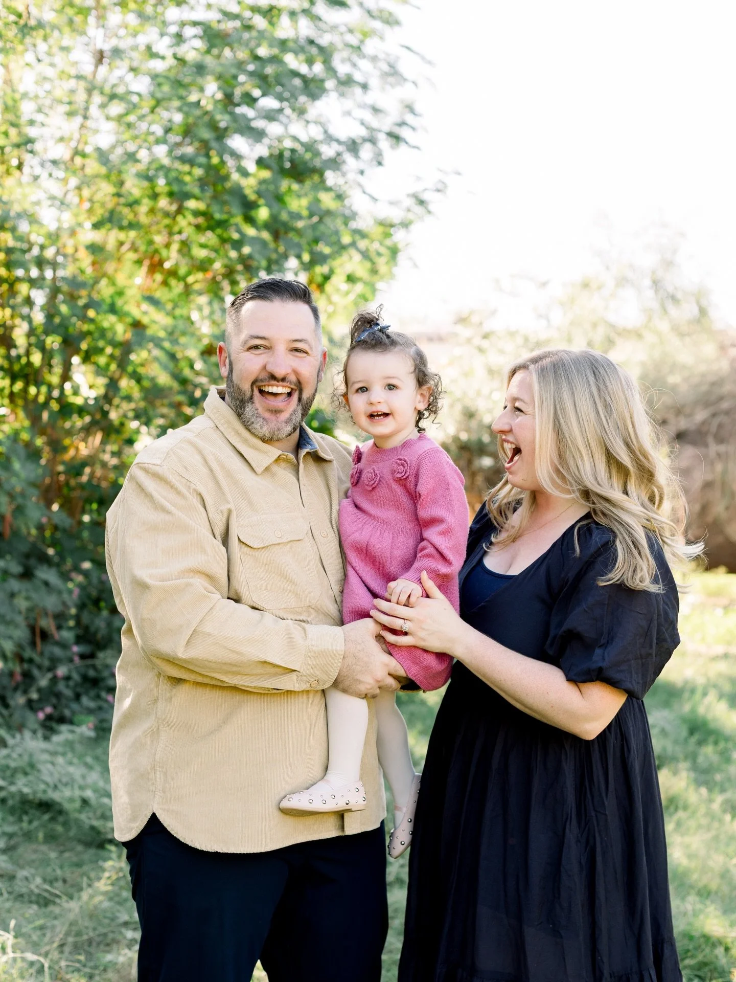 From my family to yours, Merry Christmas! 🎄❤️