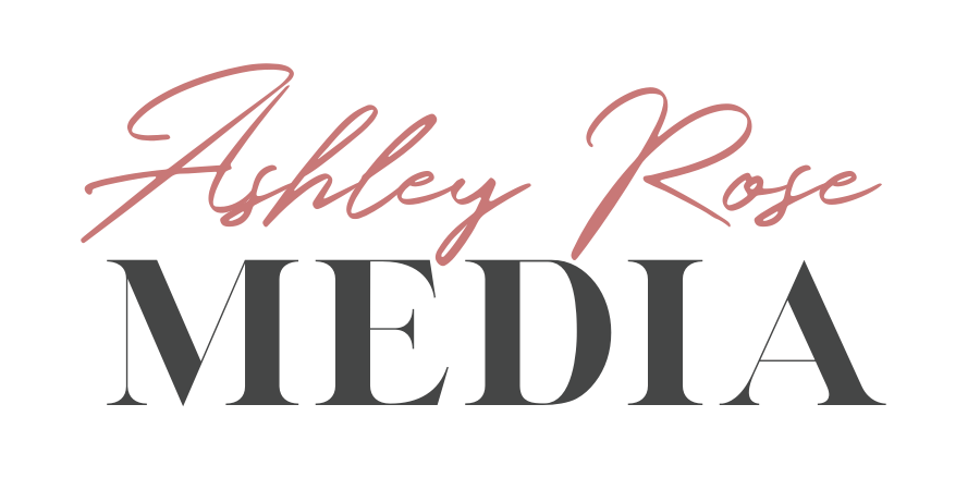 Ashley Rose Media Arizona Photographer