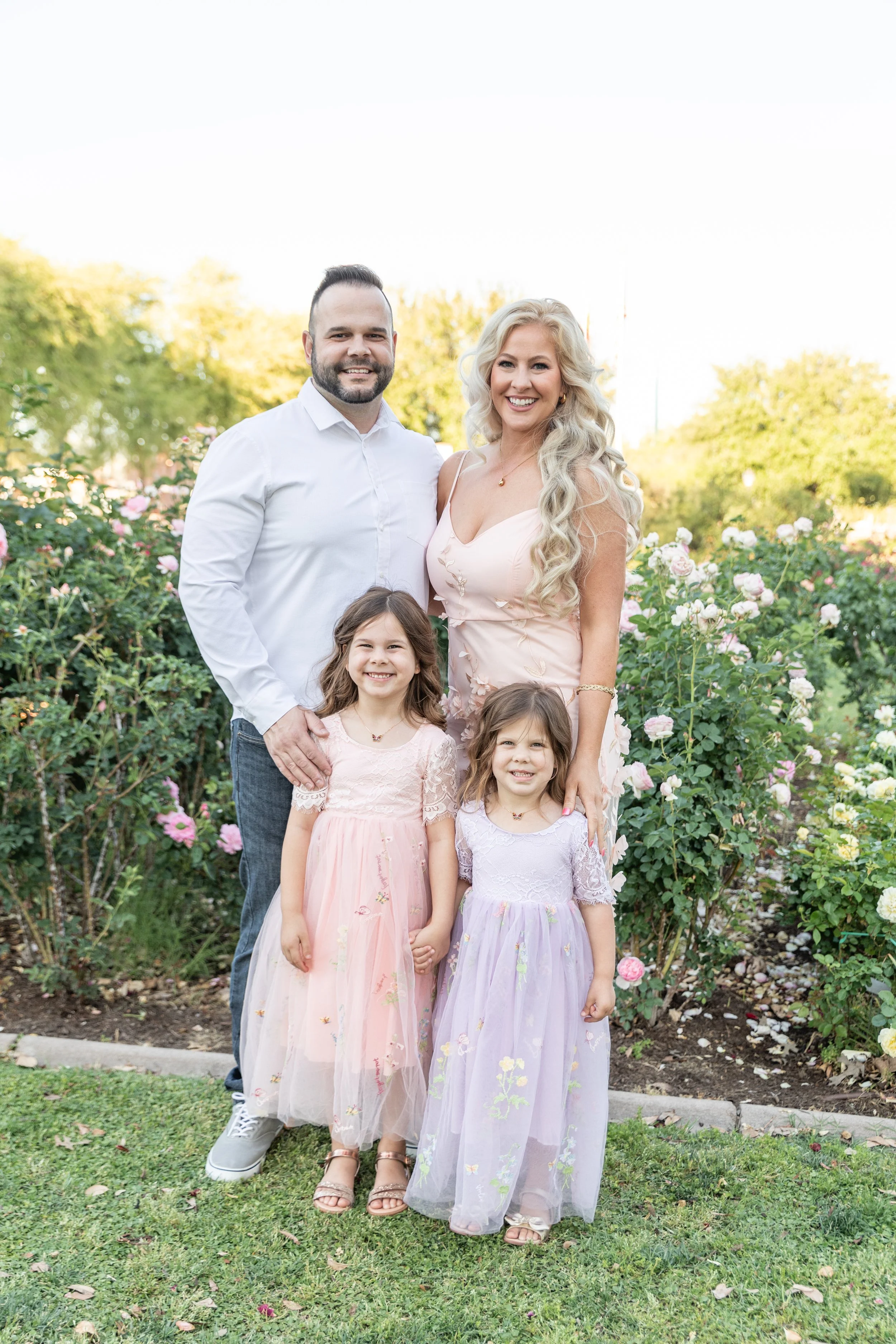 Arizona Rose Garden Minis