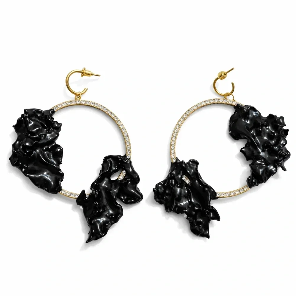 SOLARA EARRINGS