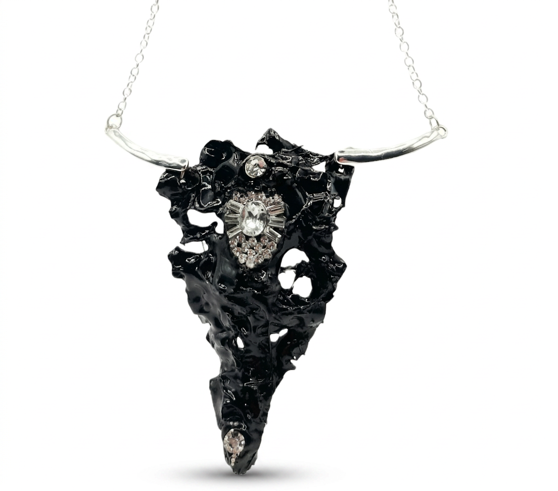 ALIDA Necklace