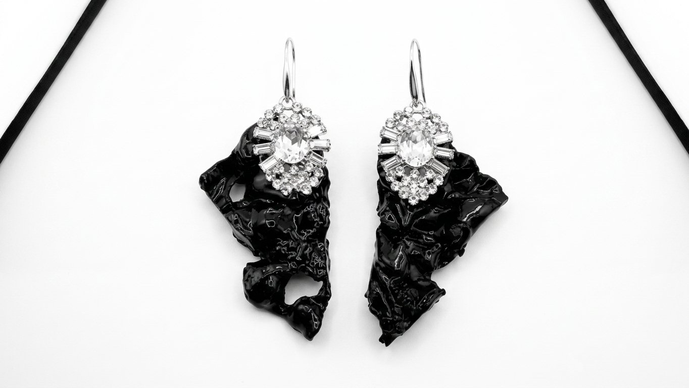 ALIDA Earrings