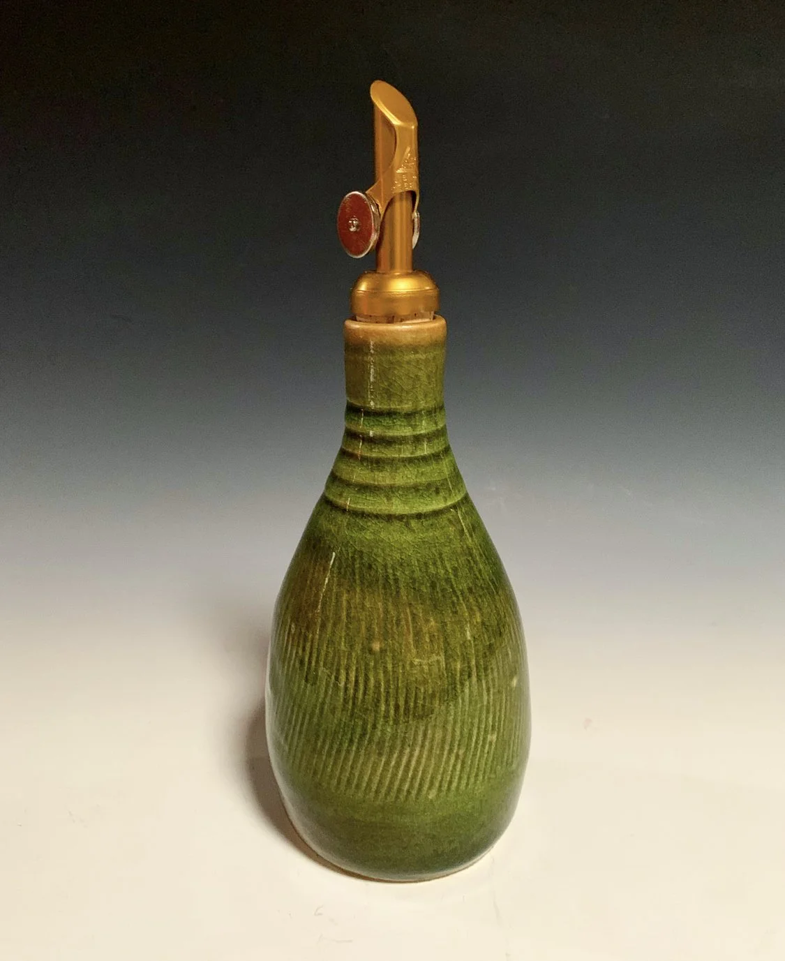 Oil Bottle