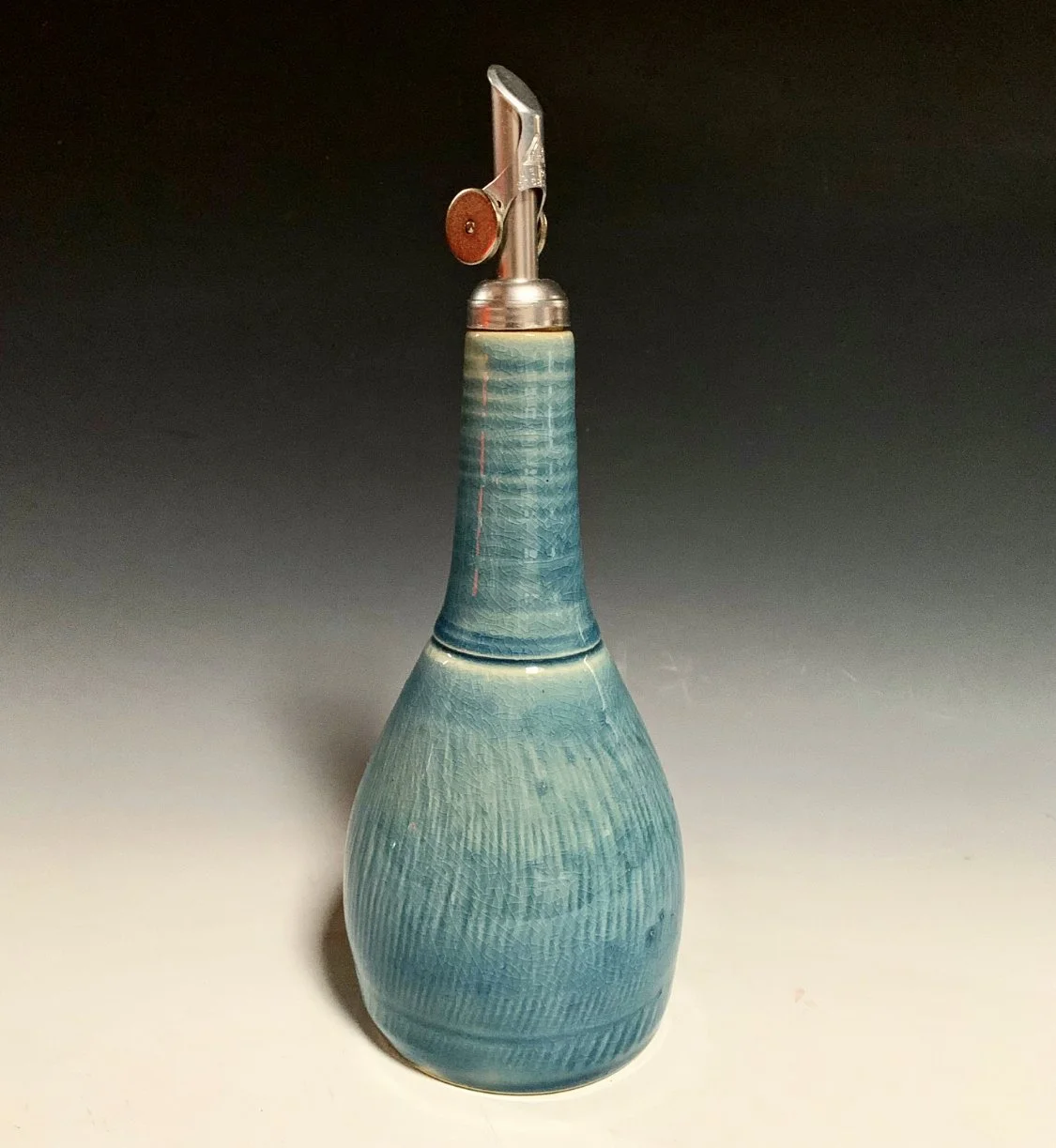 Oil Bottle