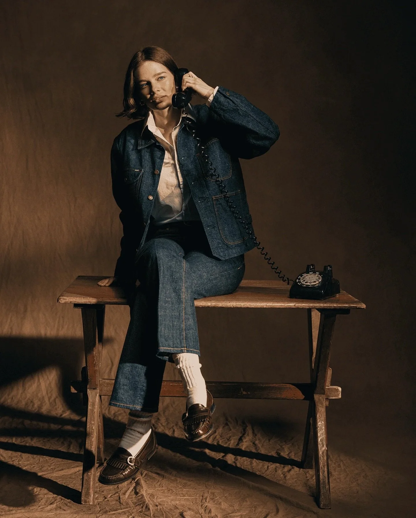 Noah A/W 2025 Lookbook 

Hair by @__mikemartinez @fatboyhair 
Makeup @ayaiwakami 
Photo @paulhempstead