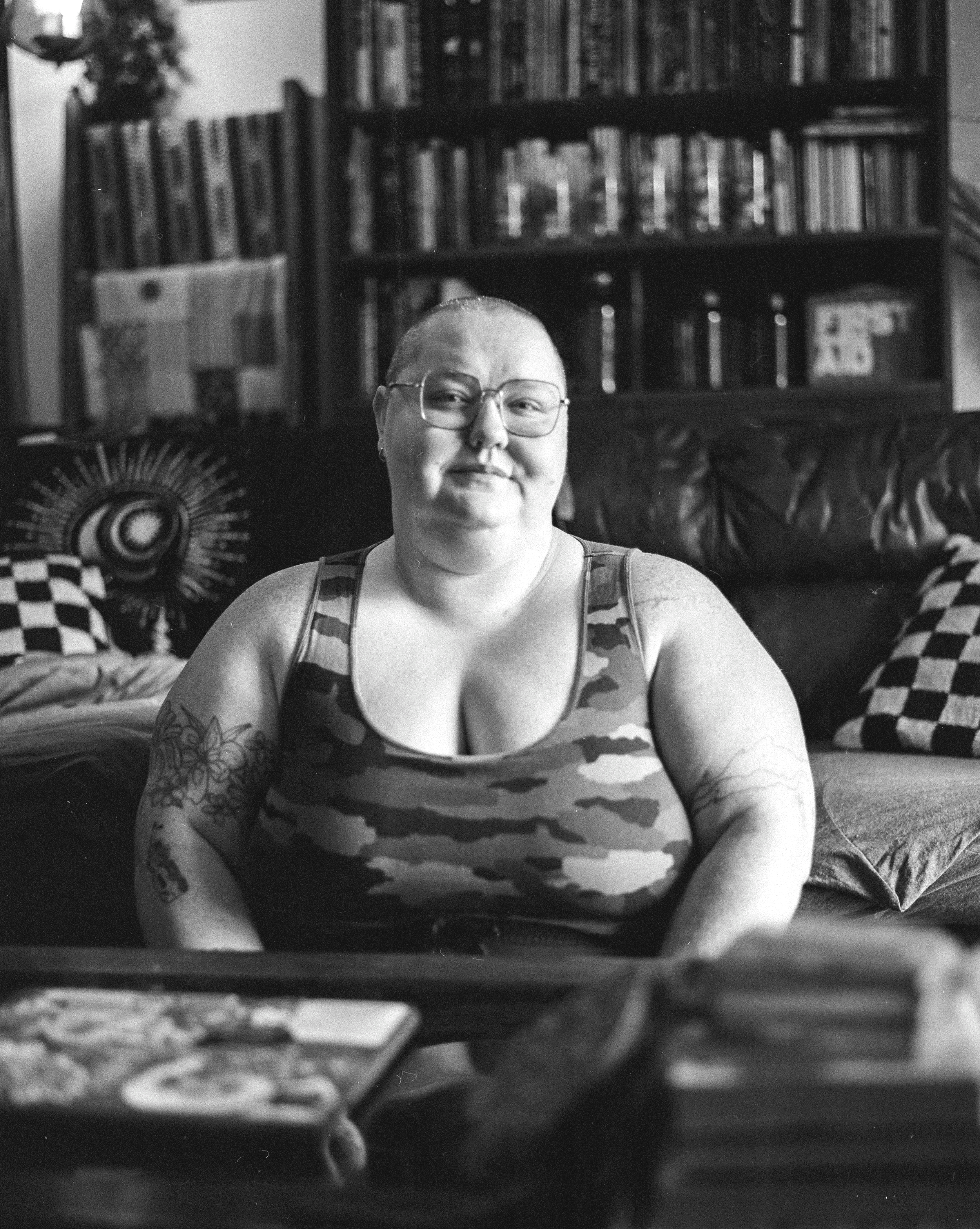   Talya Miller  