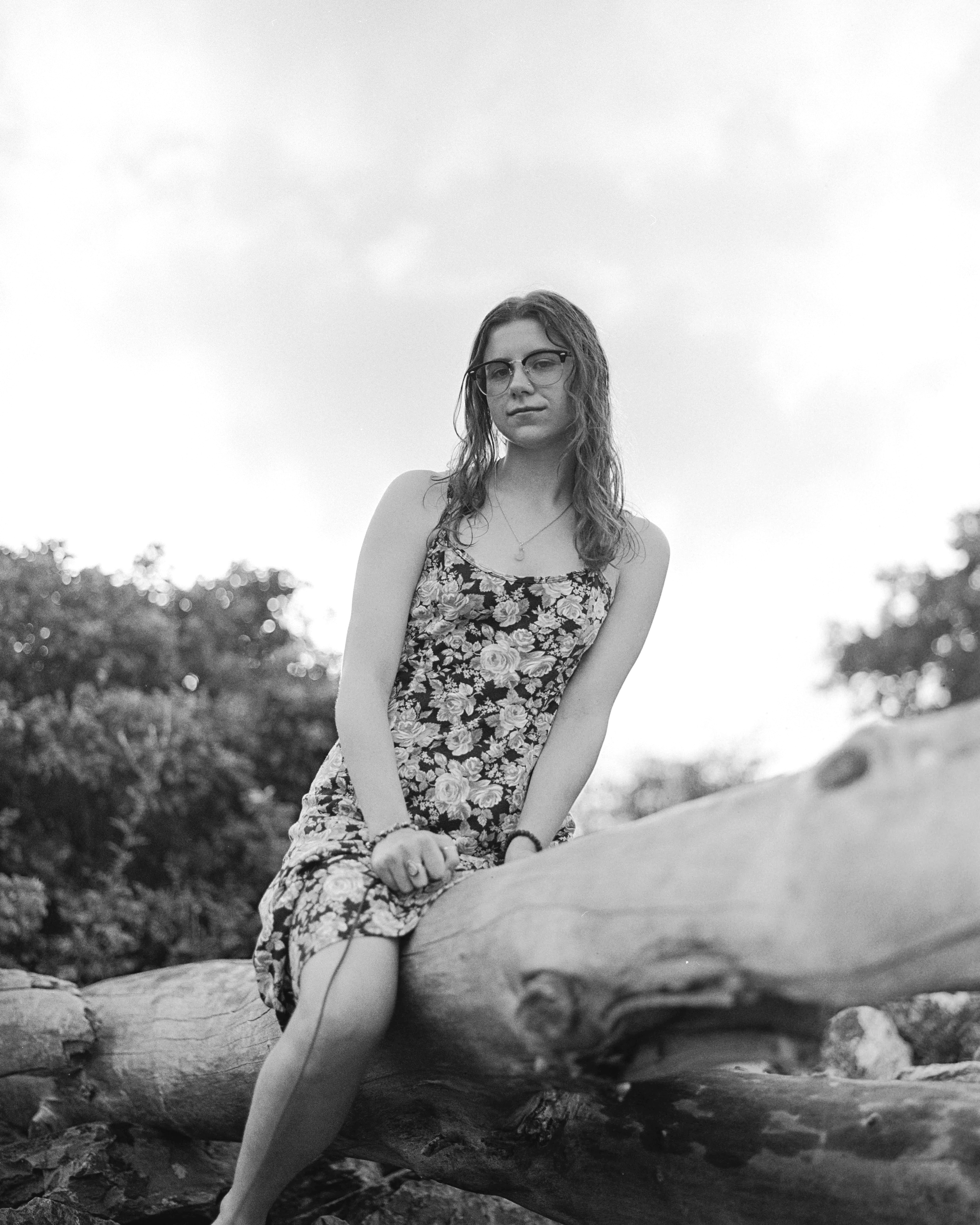   Caitie Collier  