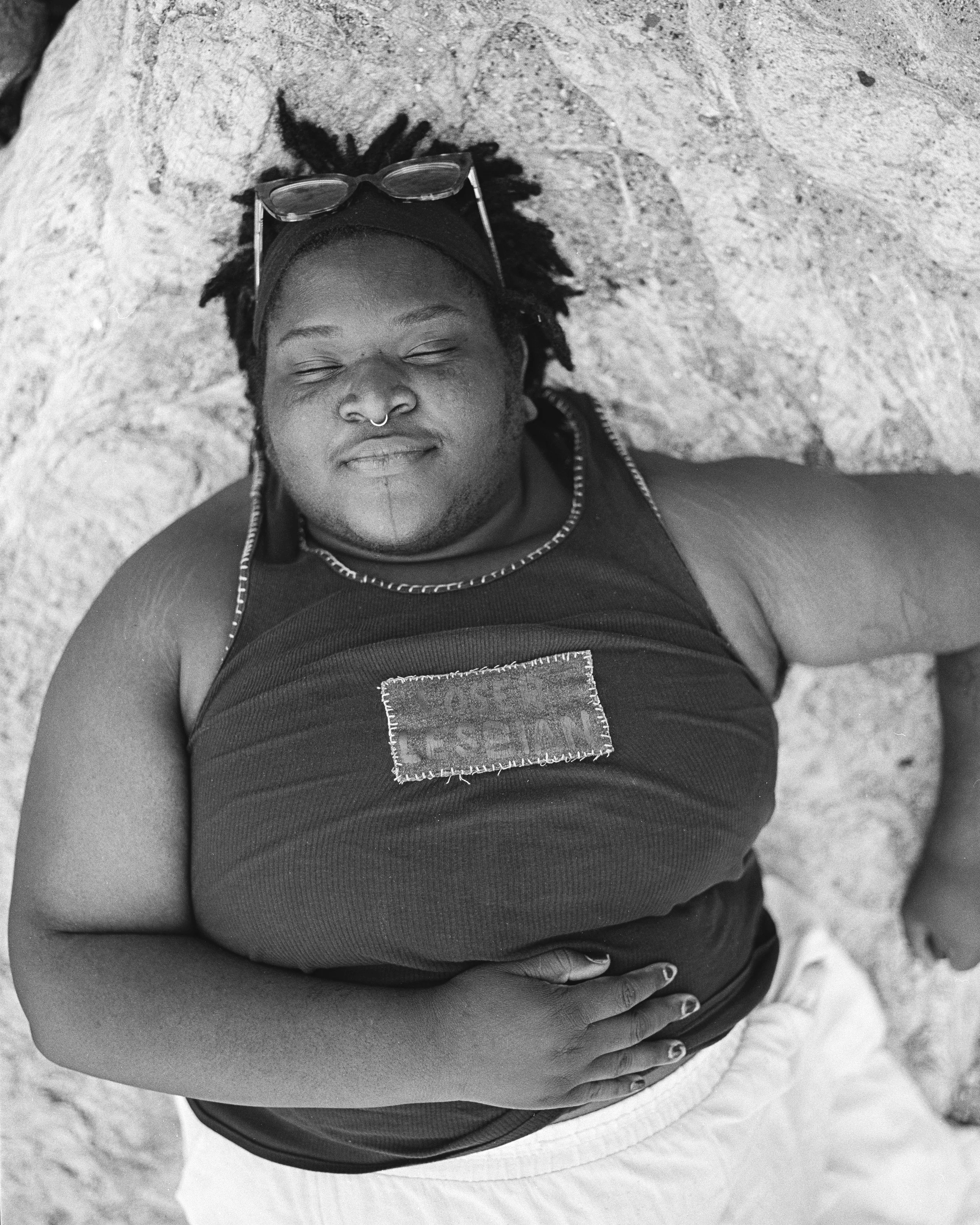   Mikah Anderson  