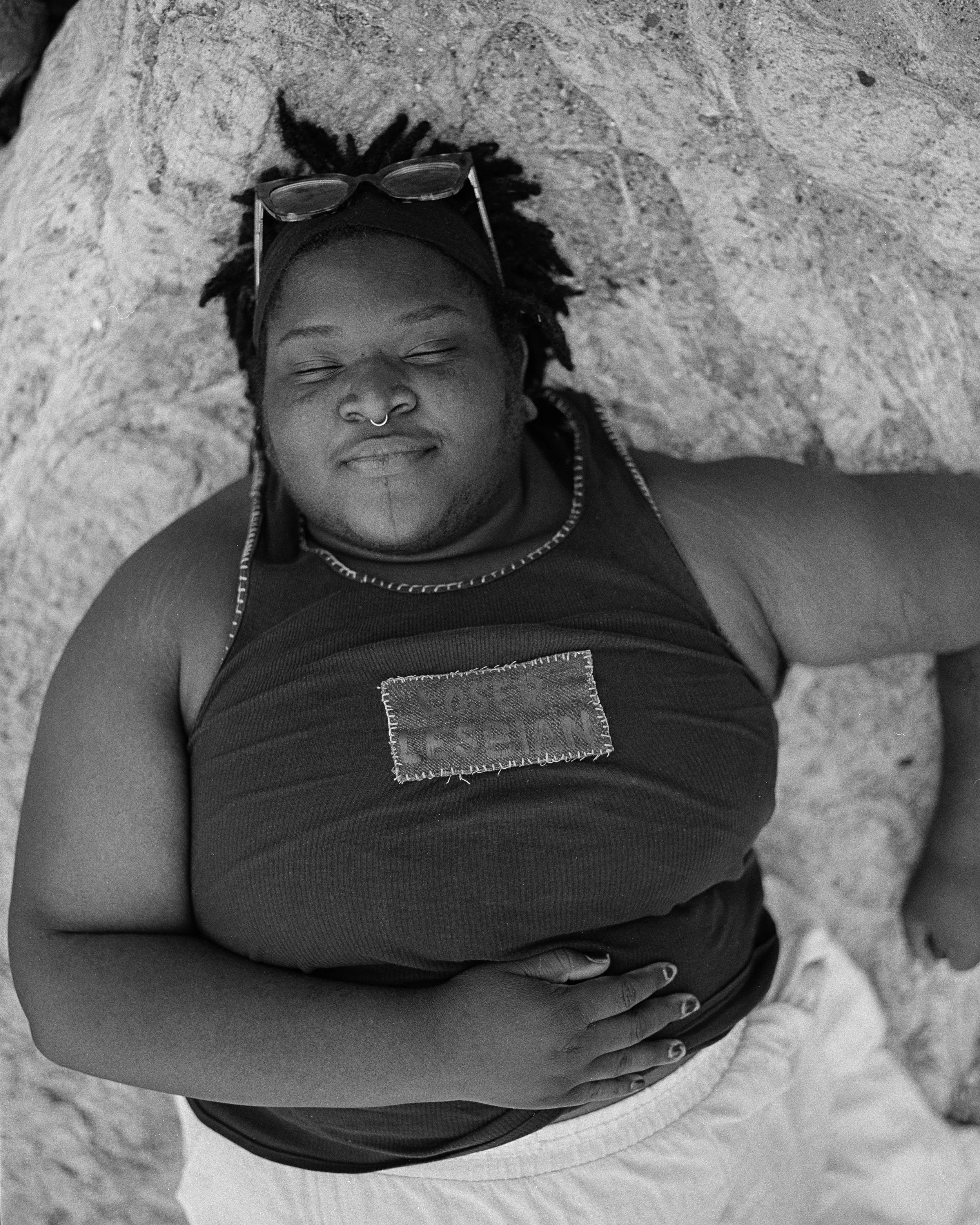   Mikah Anderson  